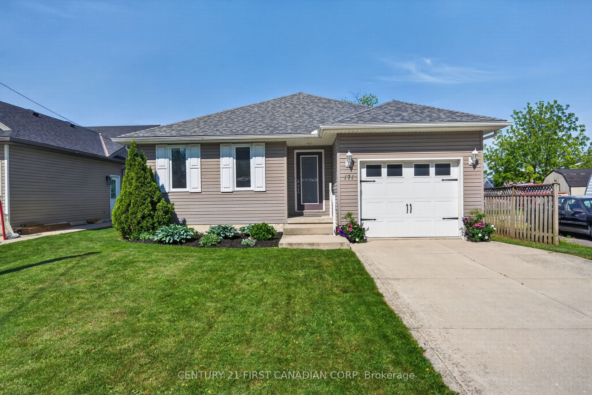 171 Francis Street, South Huron, ON N0M 1S3