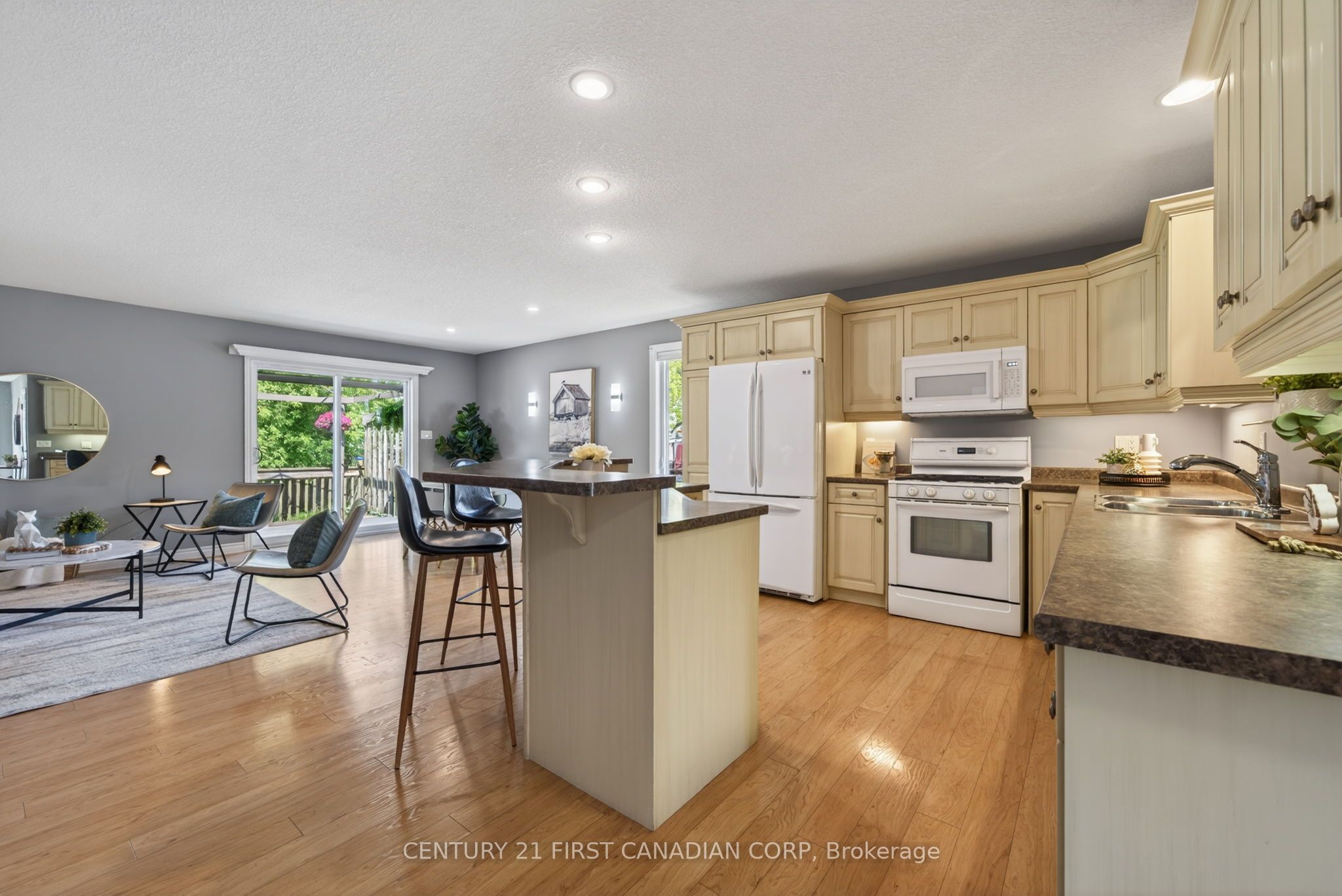 171 Francis Street, South Huron, ON N0M 1S3 photo 4