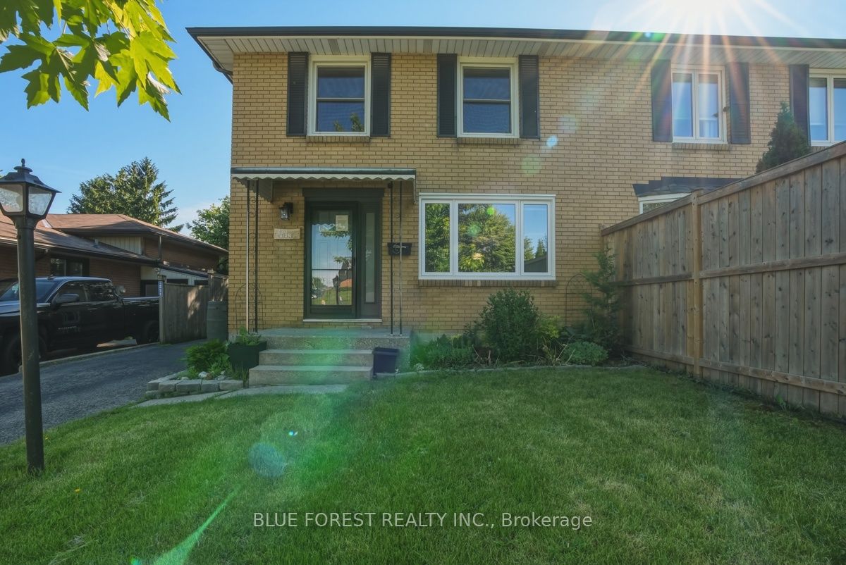230 Cairn Street, London South, ON N5Z 3W7 photo 2