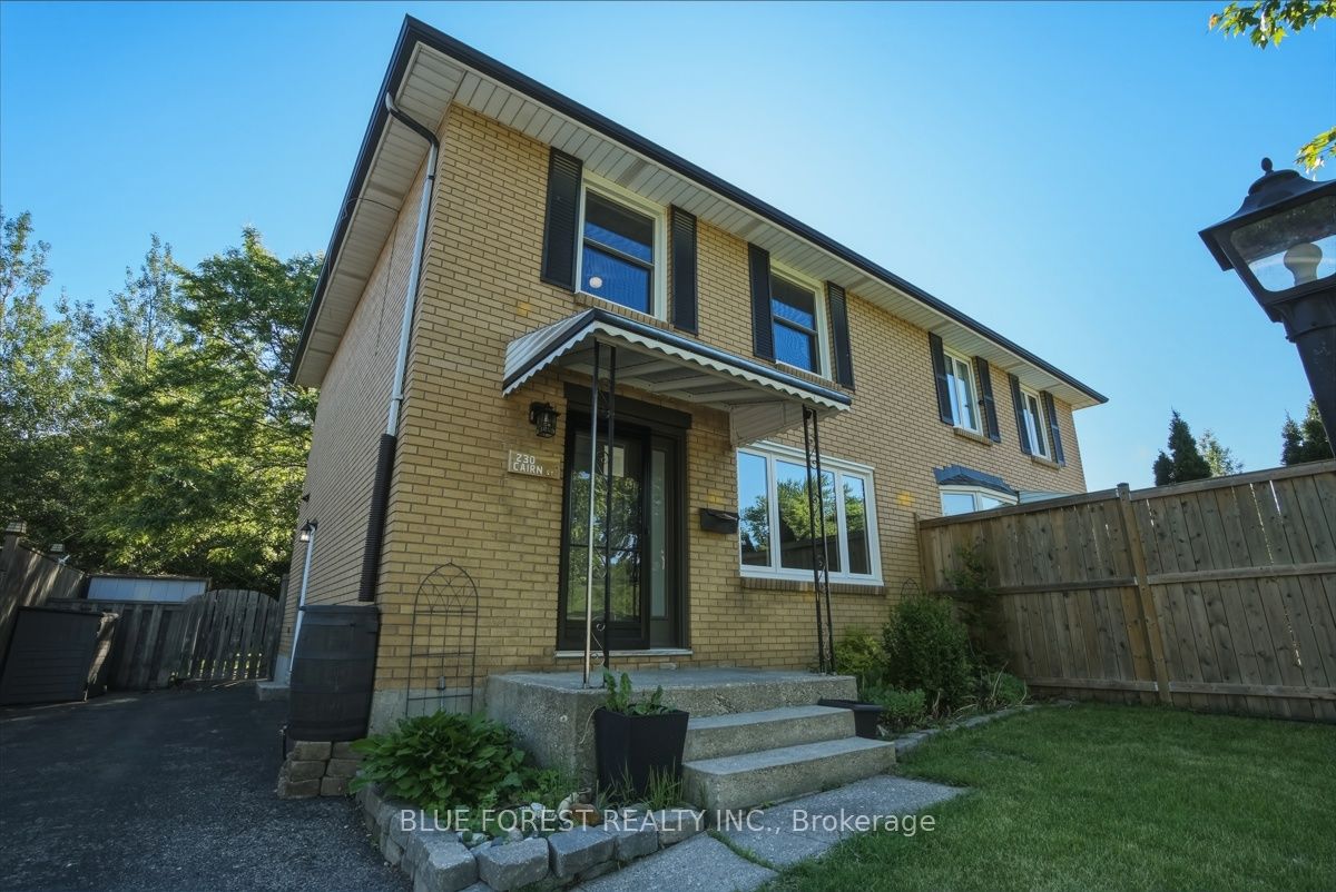 230 Cairn Street, London South, ON N5Z 3W7 photo 3