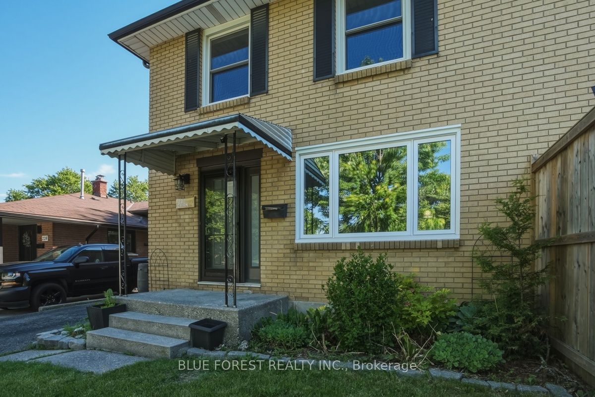 230 Cairn Street, London South, ON N5Z 3W7 photo 4