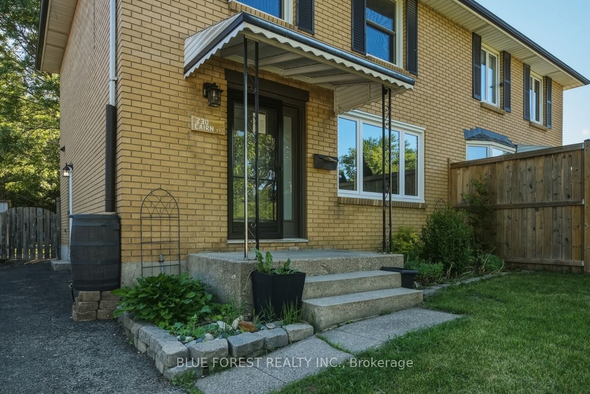 230 Cairn Street, London South, ON N5Z 3W7 photo 5