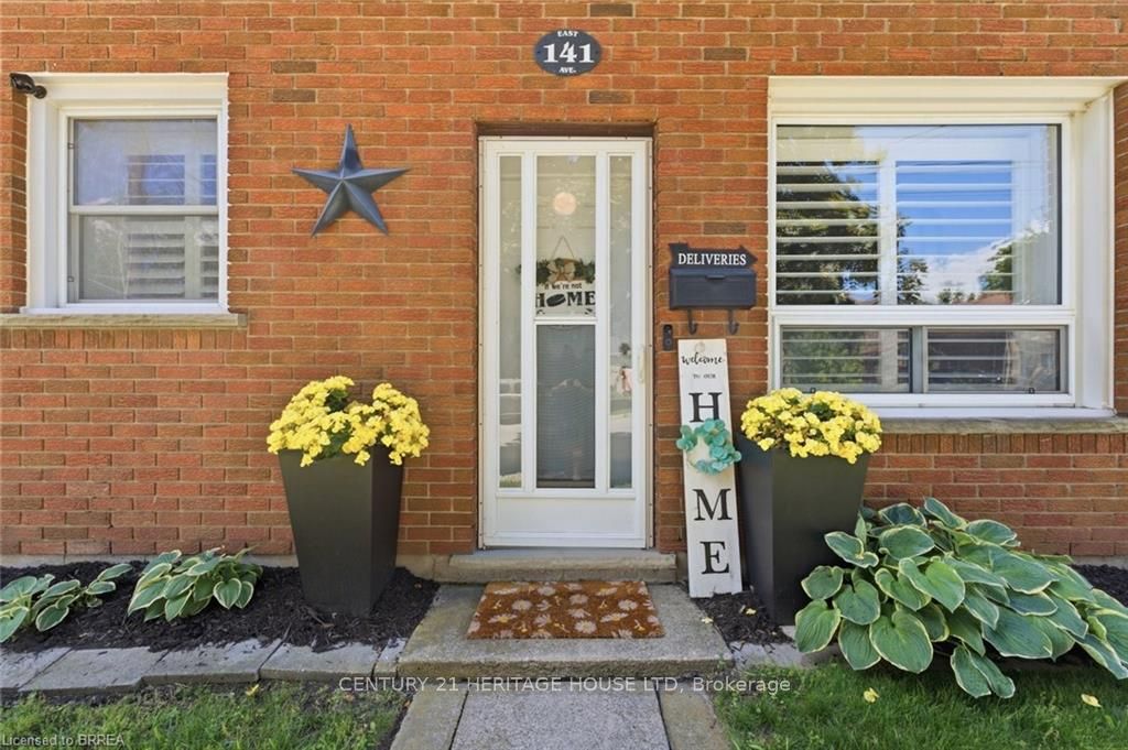 141 East Avenue, Brantford, ON N3S 3M3 photo 3