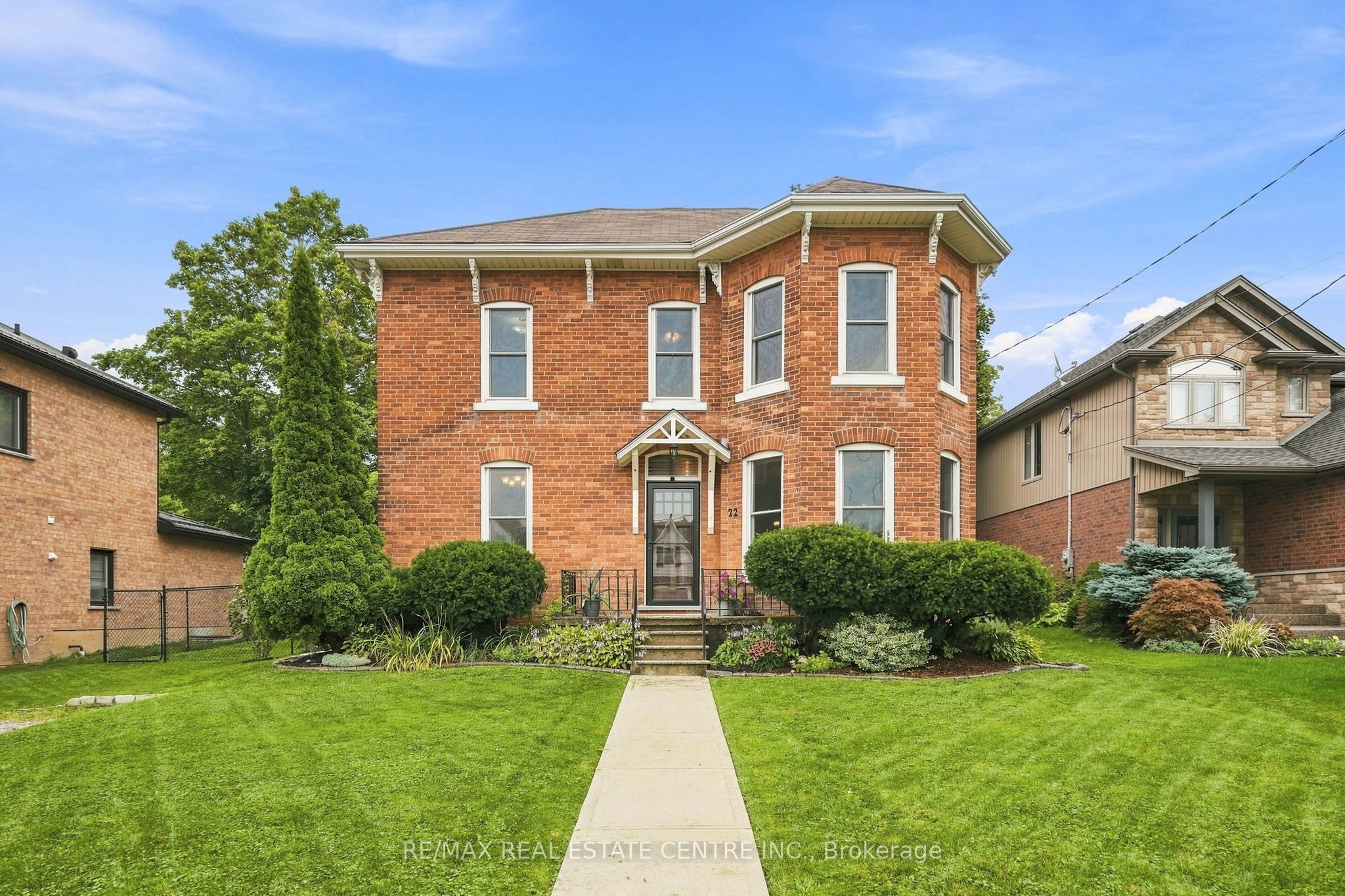 22 Munsee Street S, Haldimand, ON N0A 1E0