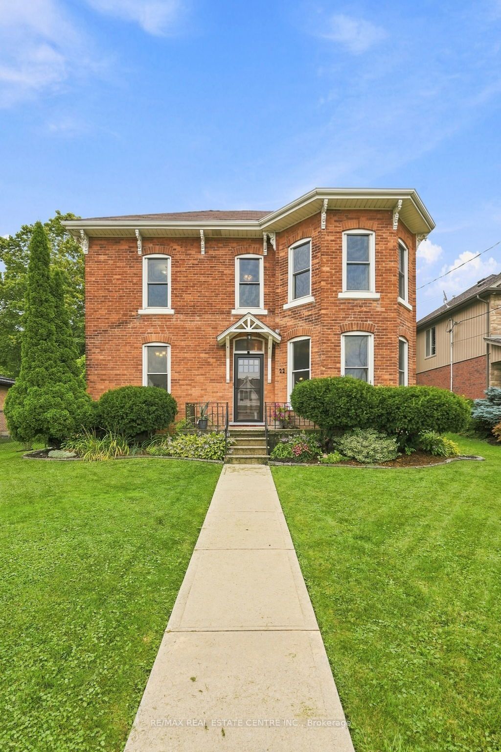 22 Munsee Street S, Haldimand, ON N0A 1E0 photo 3