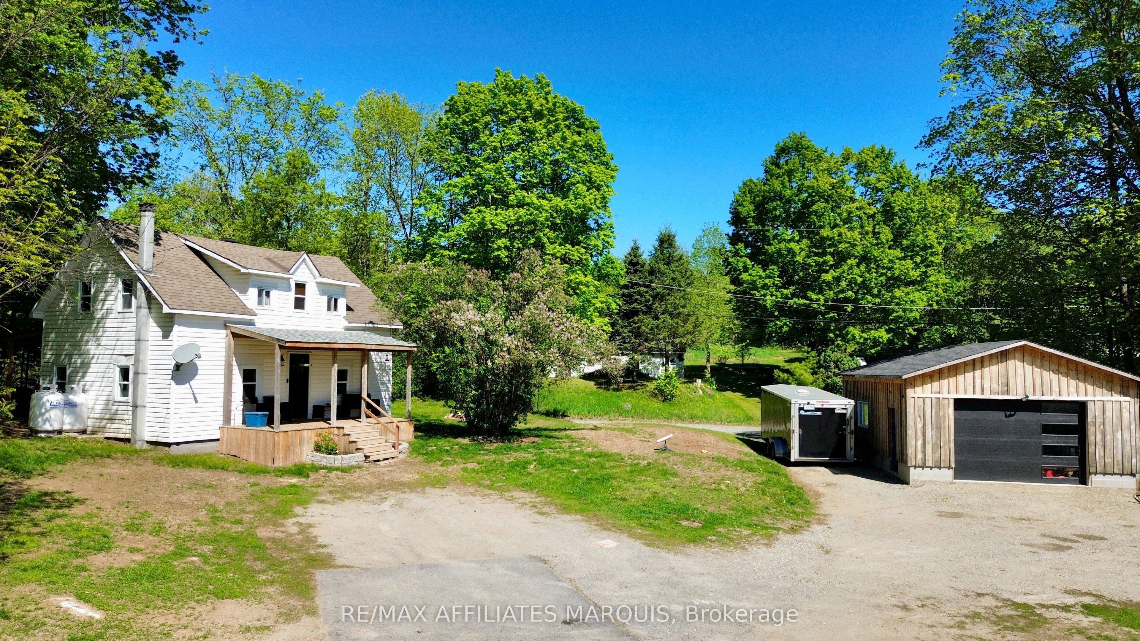 14702 38 Road, Frontenac, ON K0H 2P0
