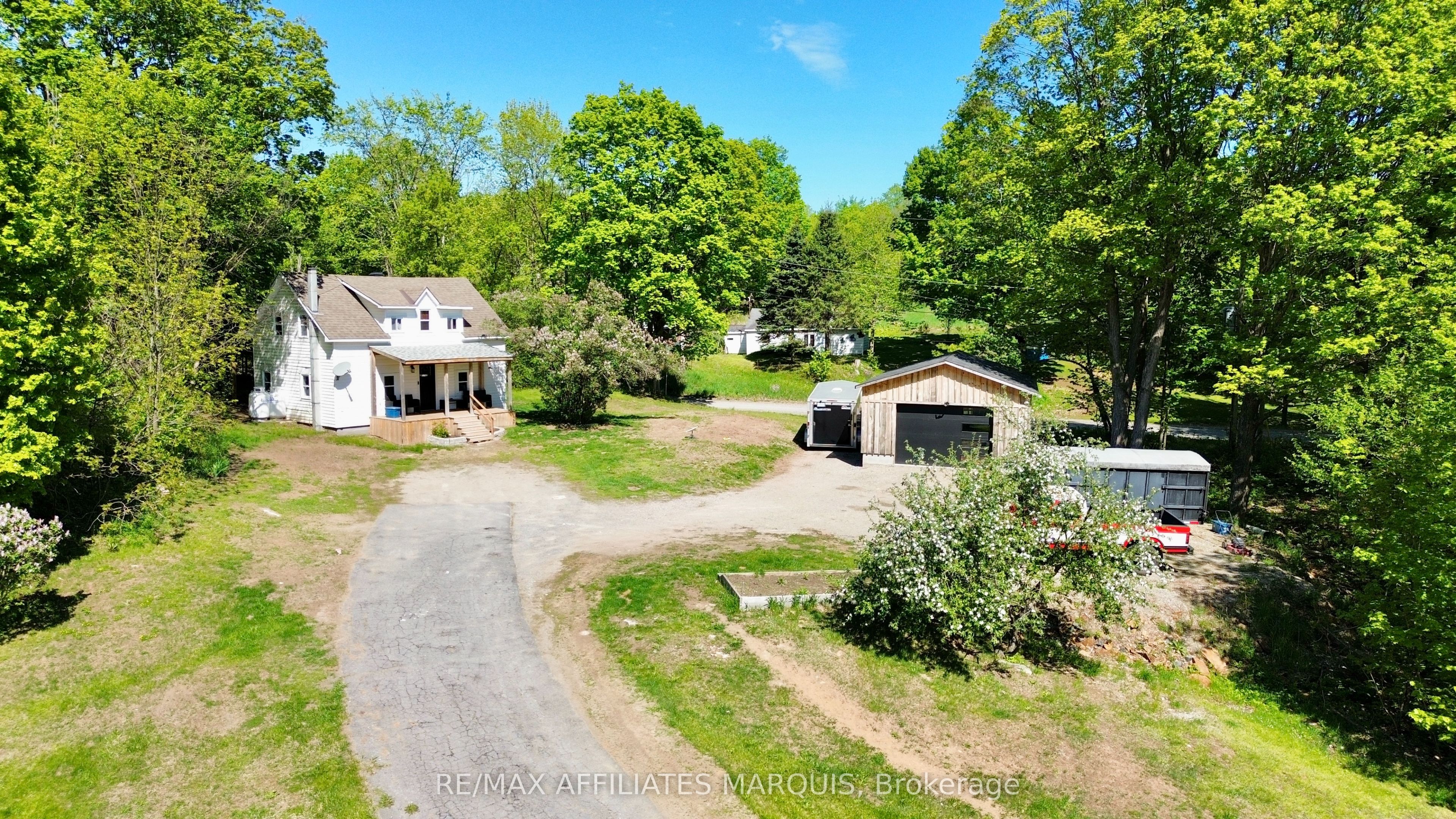 14702 38 Road, Frontenac, ON K0H 2P0 photo 2