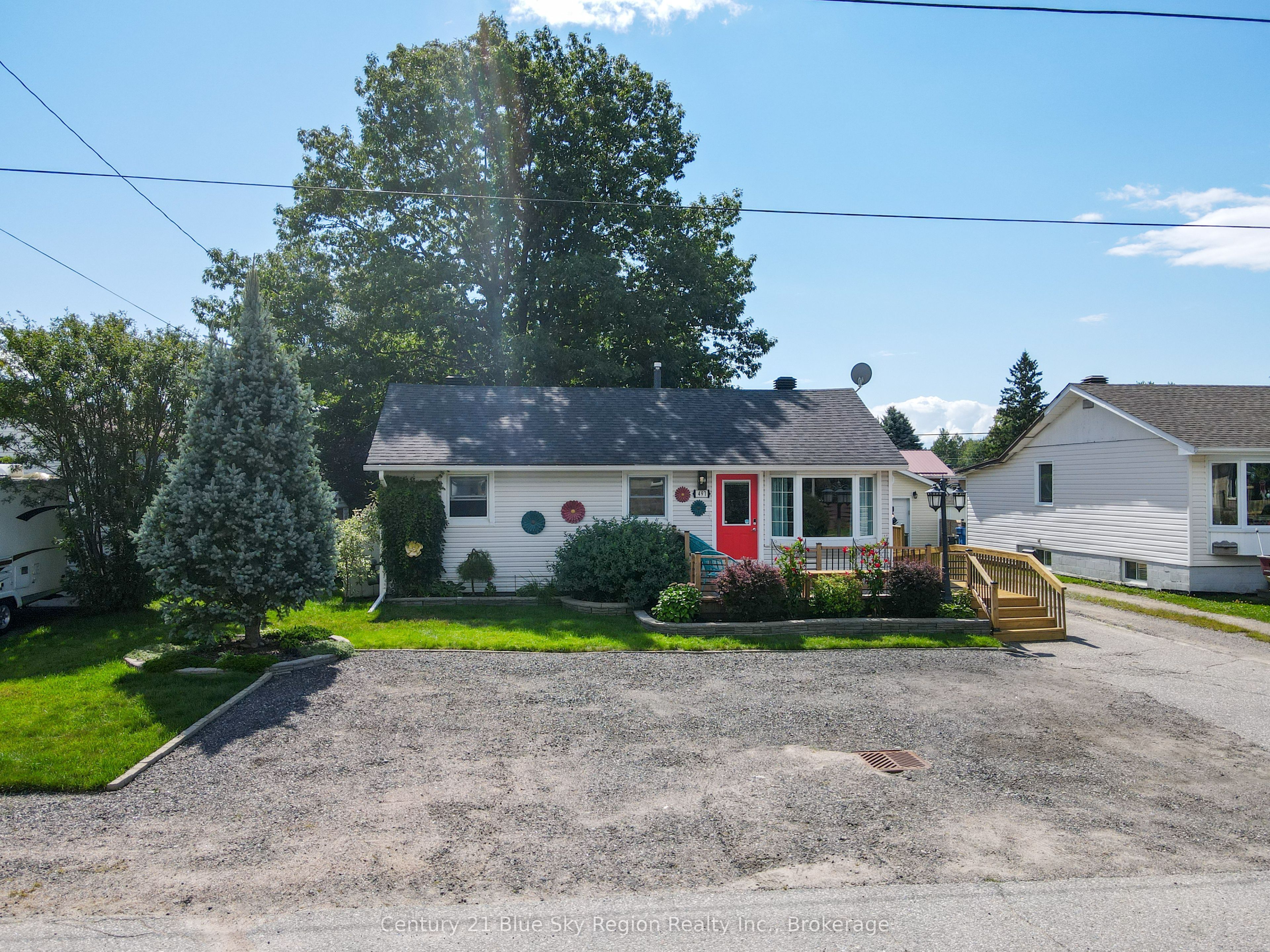 497 Montrose Avenue, North Bay, ON P1B 7E8