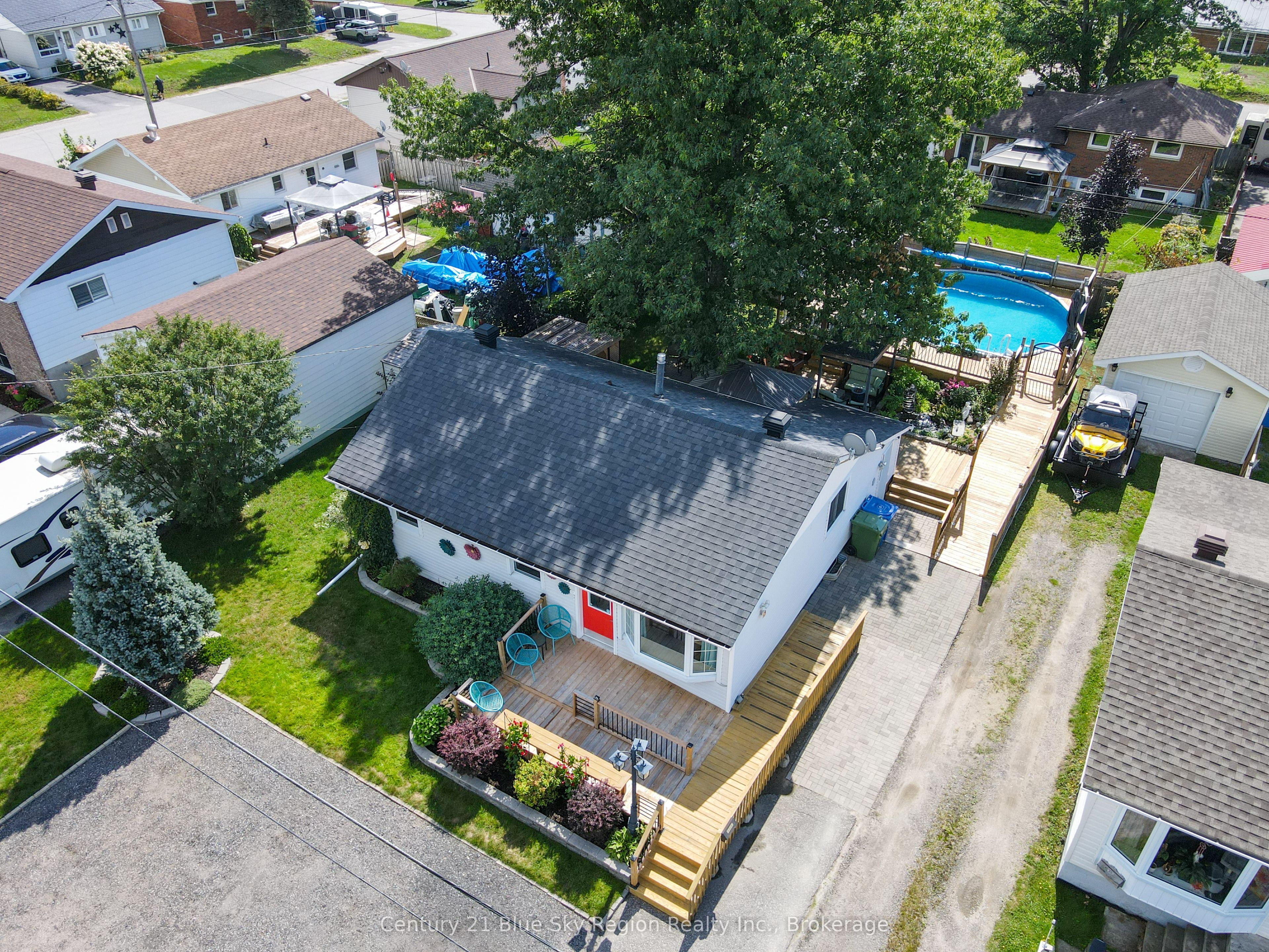497 Montrose Avenue, North Bay, ON P1B 7E8 photo 5