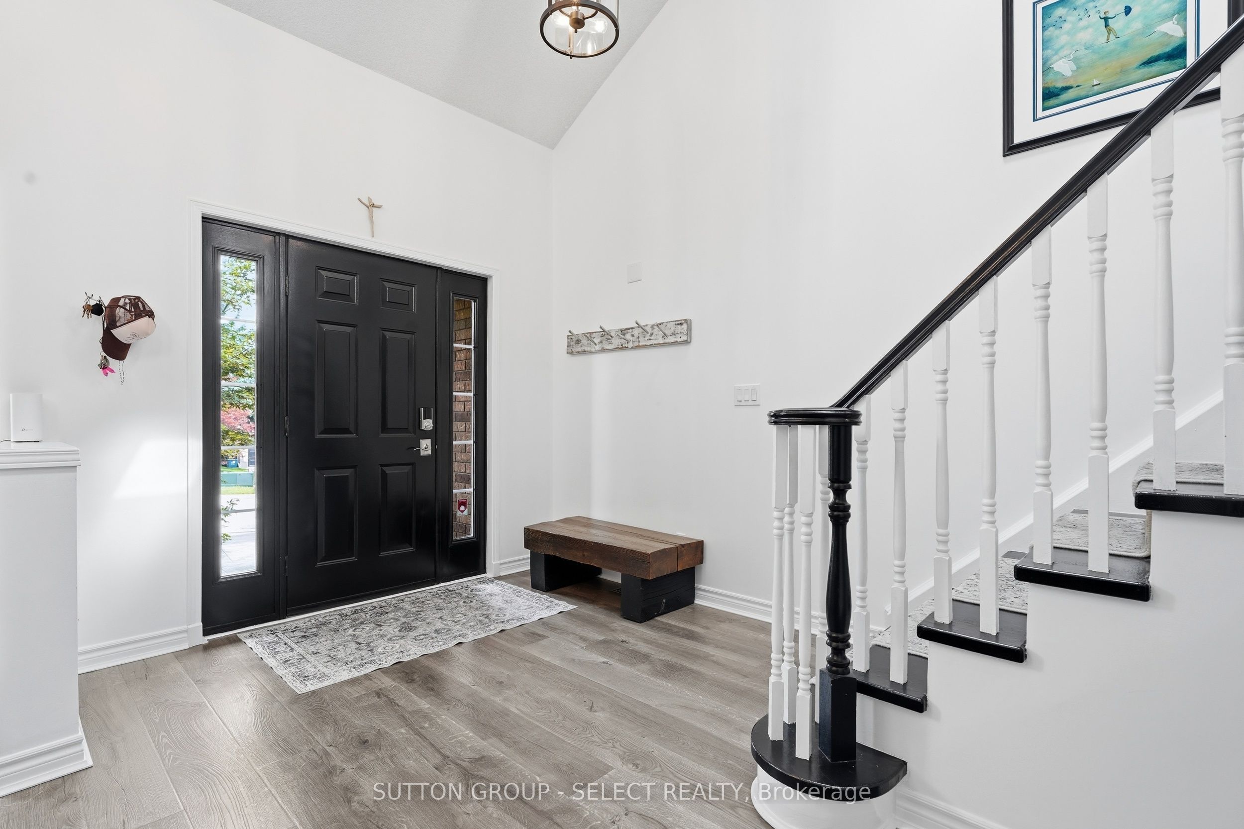 39 Carolinian Lane, Cambridge, ON N1S 5B5 photo 5
