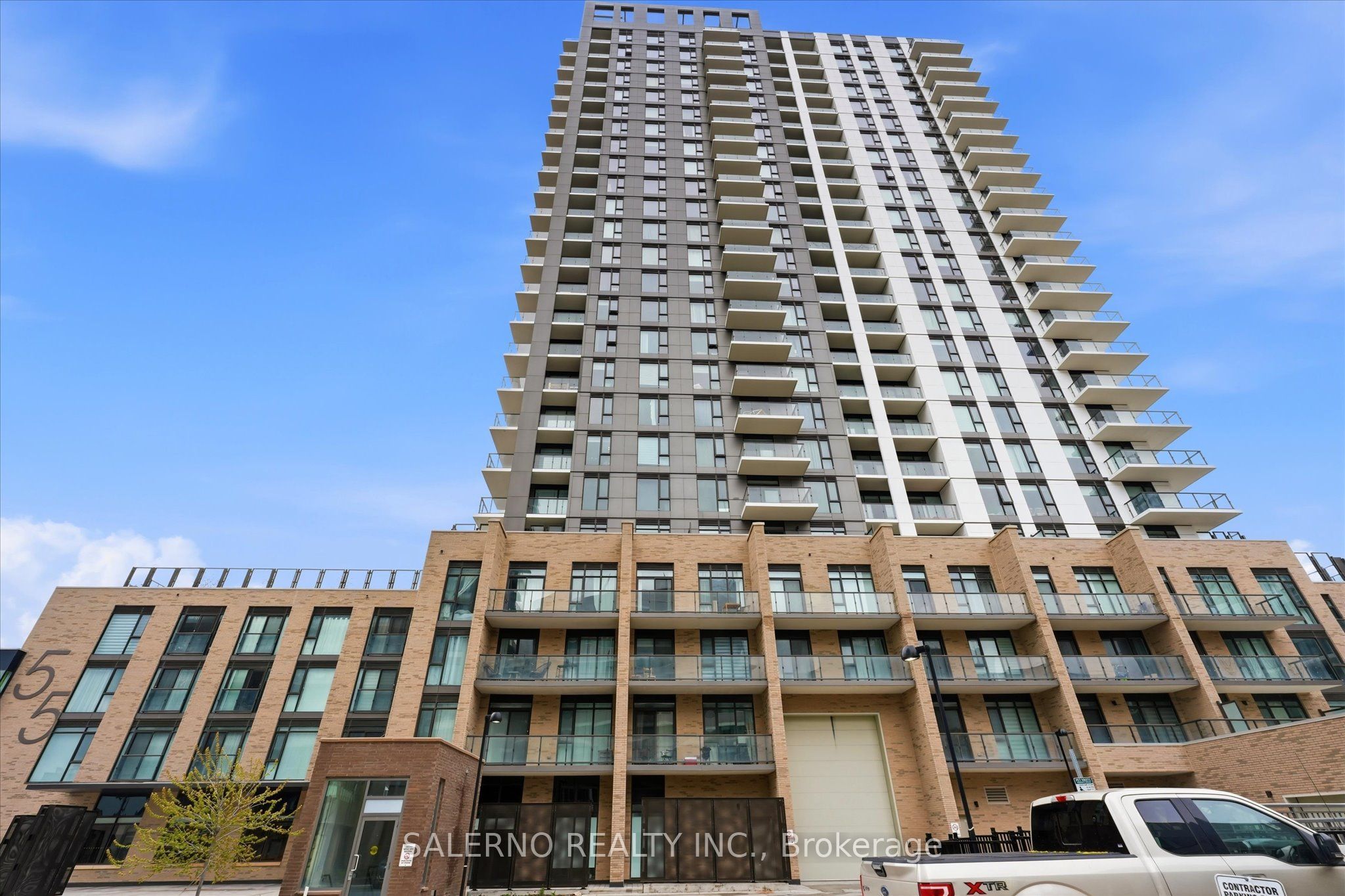 55 Duke Street W 329, Kitchener, ON N2H 0B7