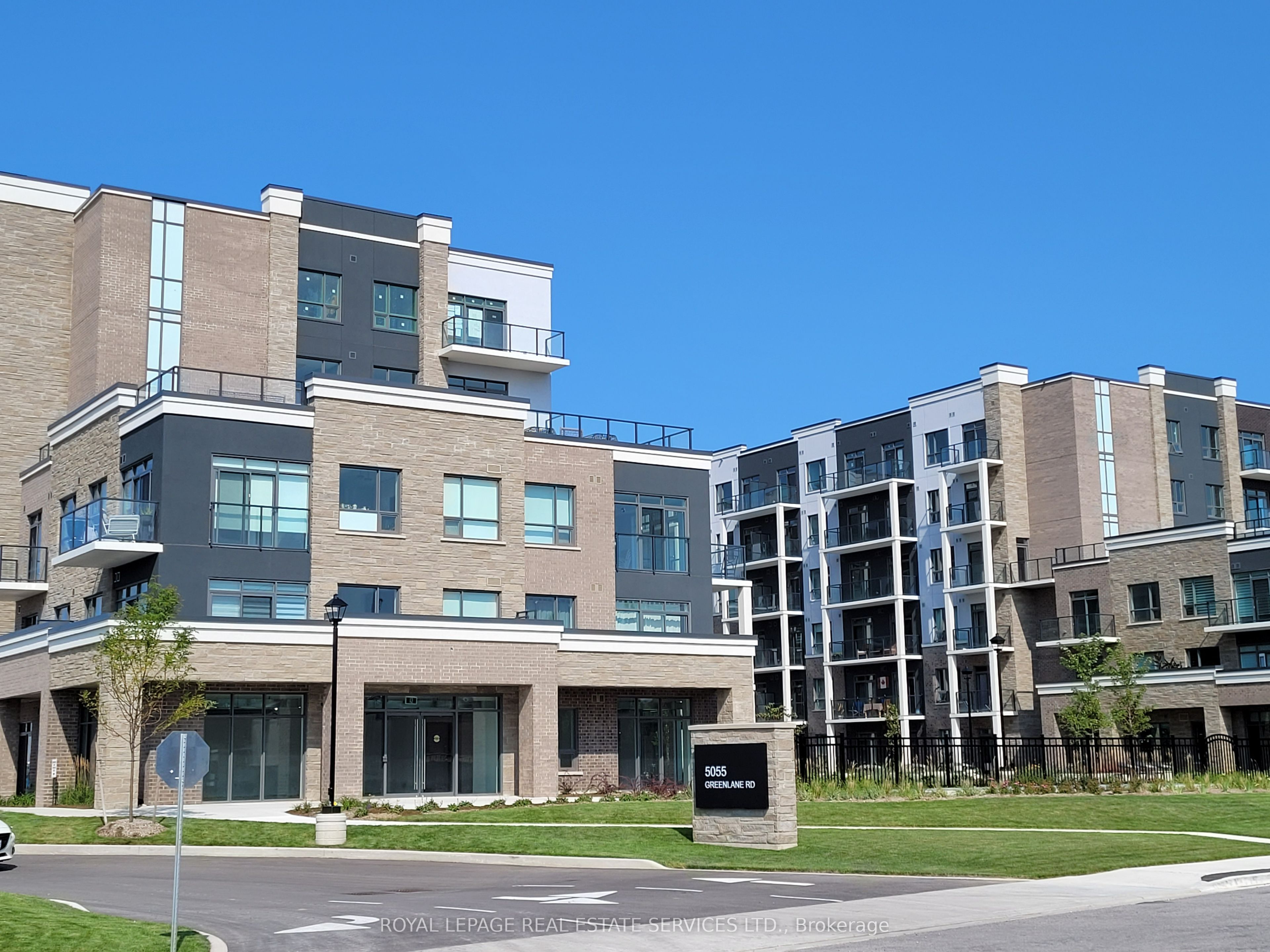 5055 Greenlane Road 605, Lincoln, ON L0R 1B3 photo 4