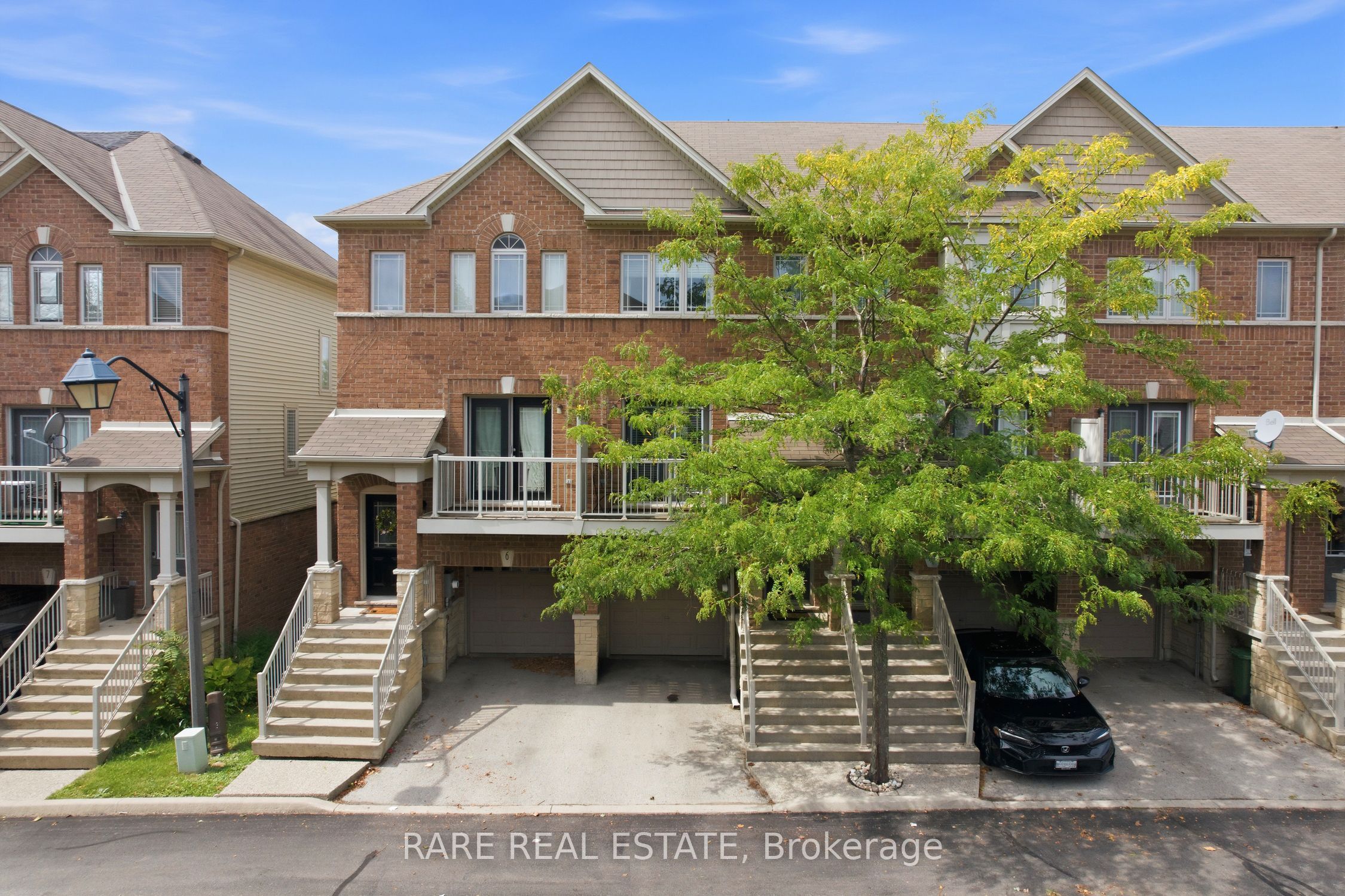 25 Viking Drive 5, Hamilton, ON L0R 1C0