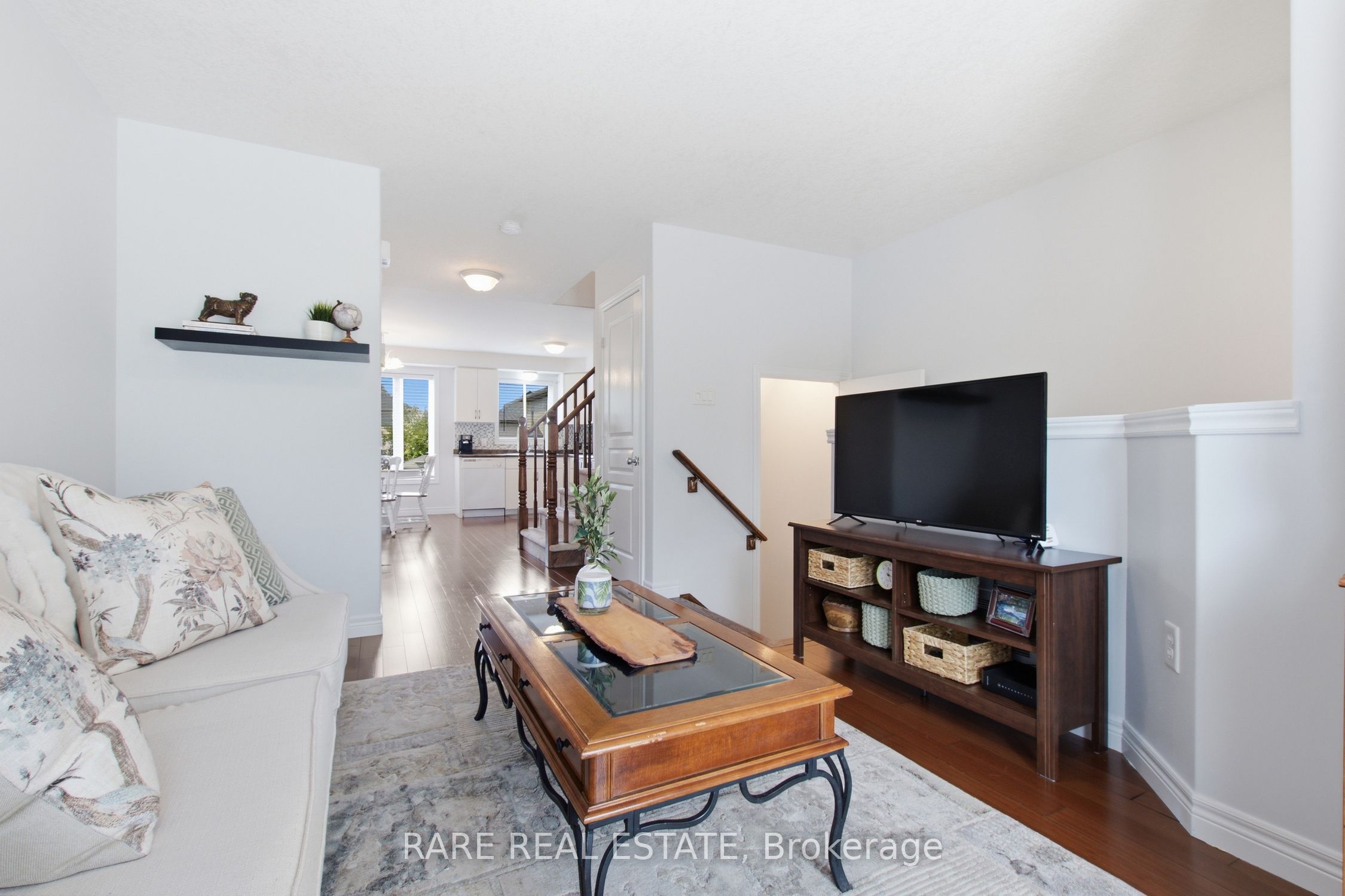 25 Viking Drive 5, Hamilton, ON L0R 1C0 photo 4