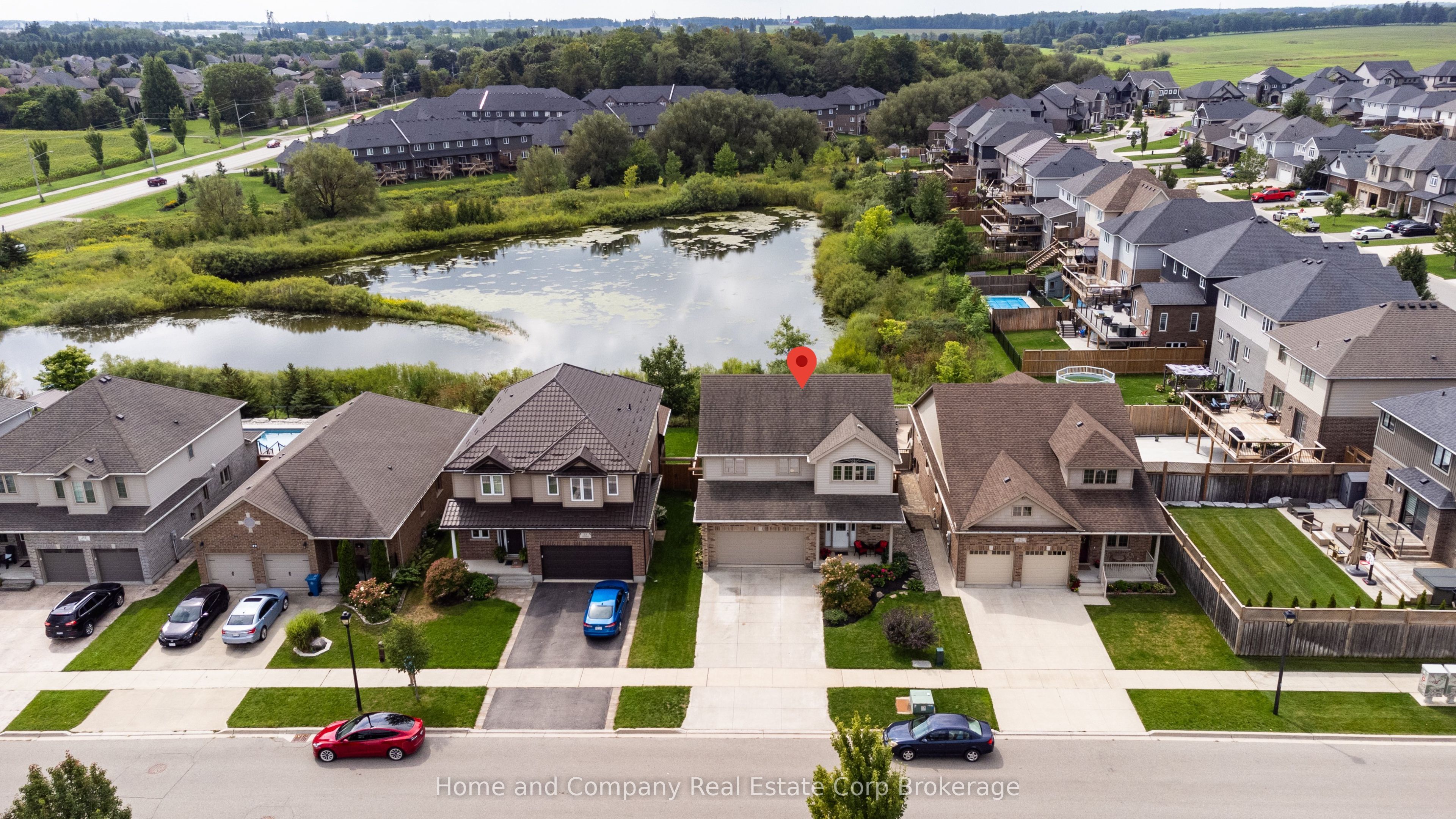 37 Thomas Street, Stratford, ON N5A 0B9