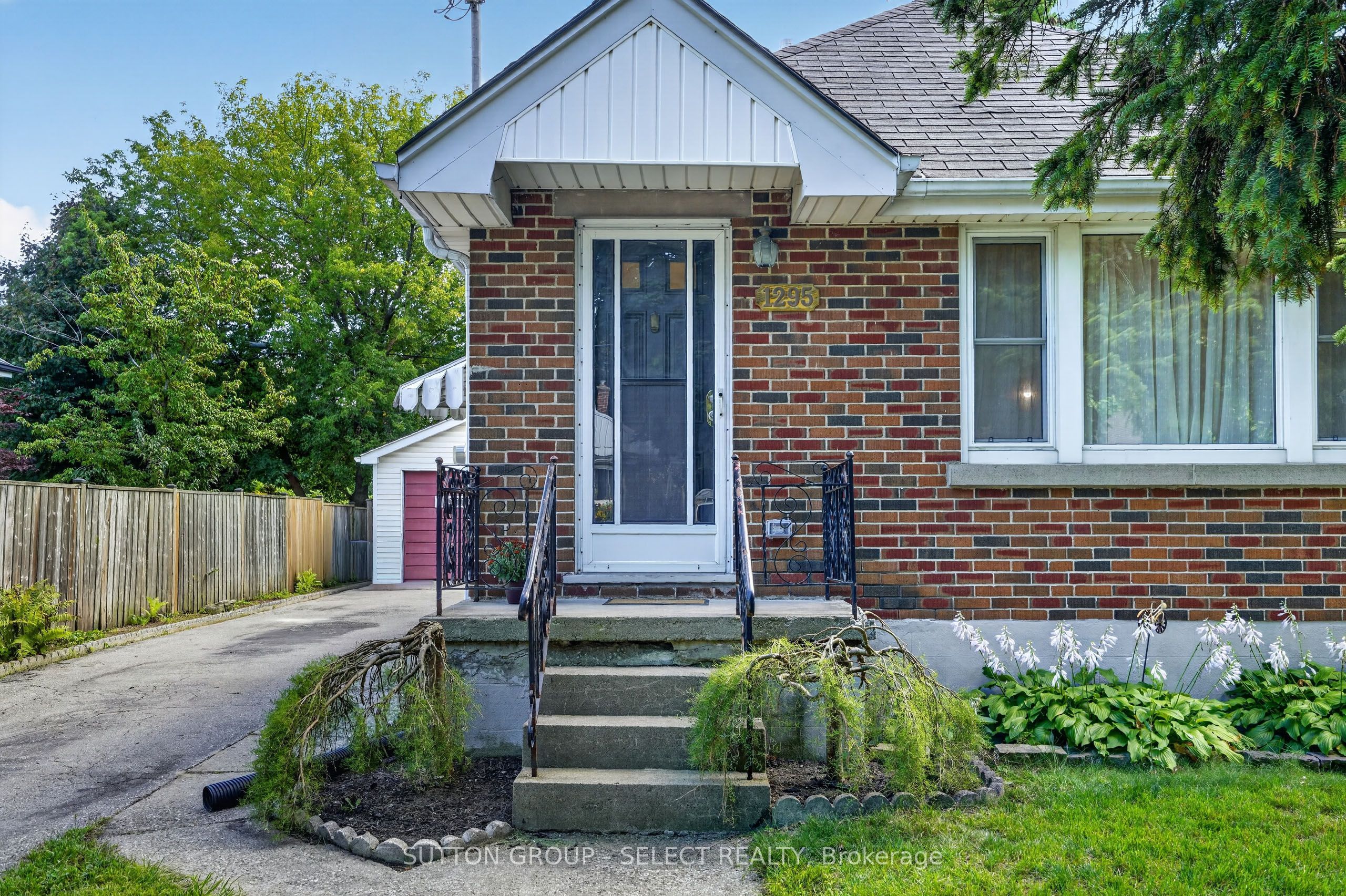 1295 York Street, London East, ON N5W 2V5 photo 3