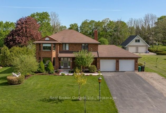 32 Sunset Drive, Woolwich, ON N0B 2V0
