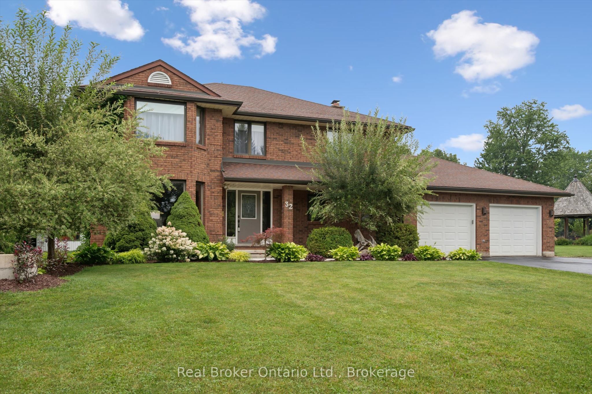 32 Sunset Drive, Woolwich, ON N0B 2V0 photo 3