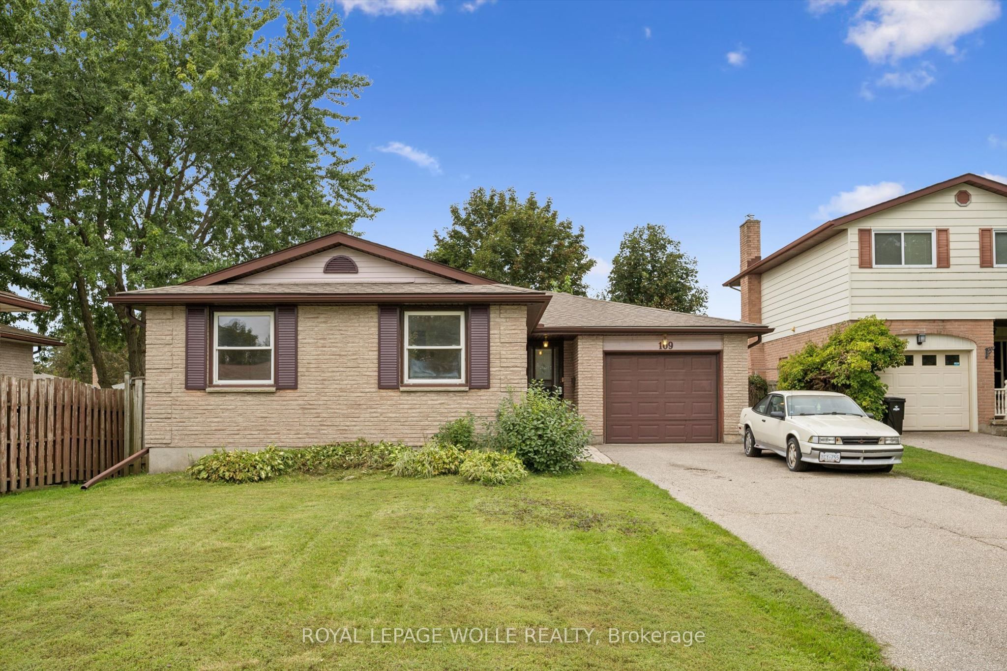 109 Deerberry Place, Waterloo, ON N2V 1G2 photo 3