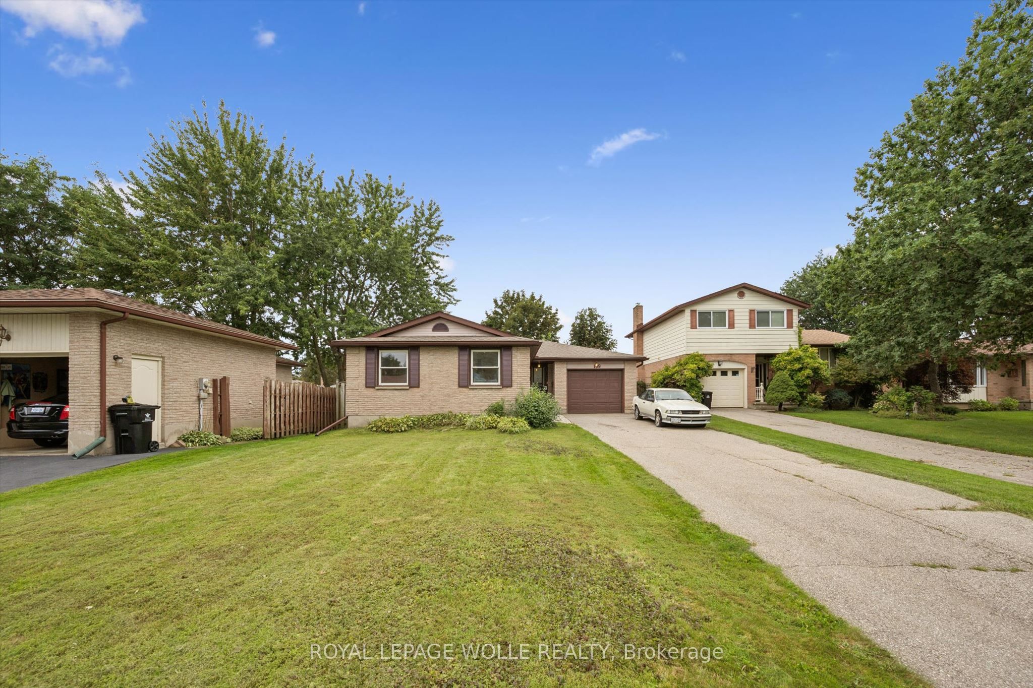109 Deerberry Place, Waterloo, ON N2V 1G2 photo 4