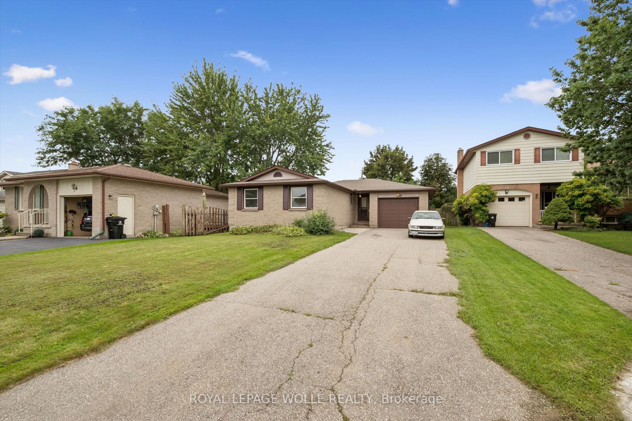 109 Deerberry Place, Waterloo, ON N2V 1G2 photo 5