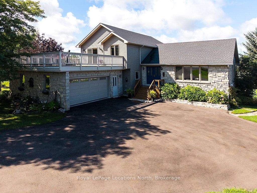 317624 3rd Line, Meaford, ON N4L 1W7