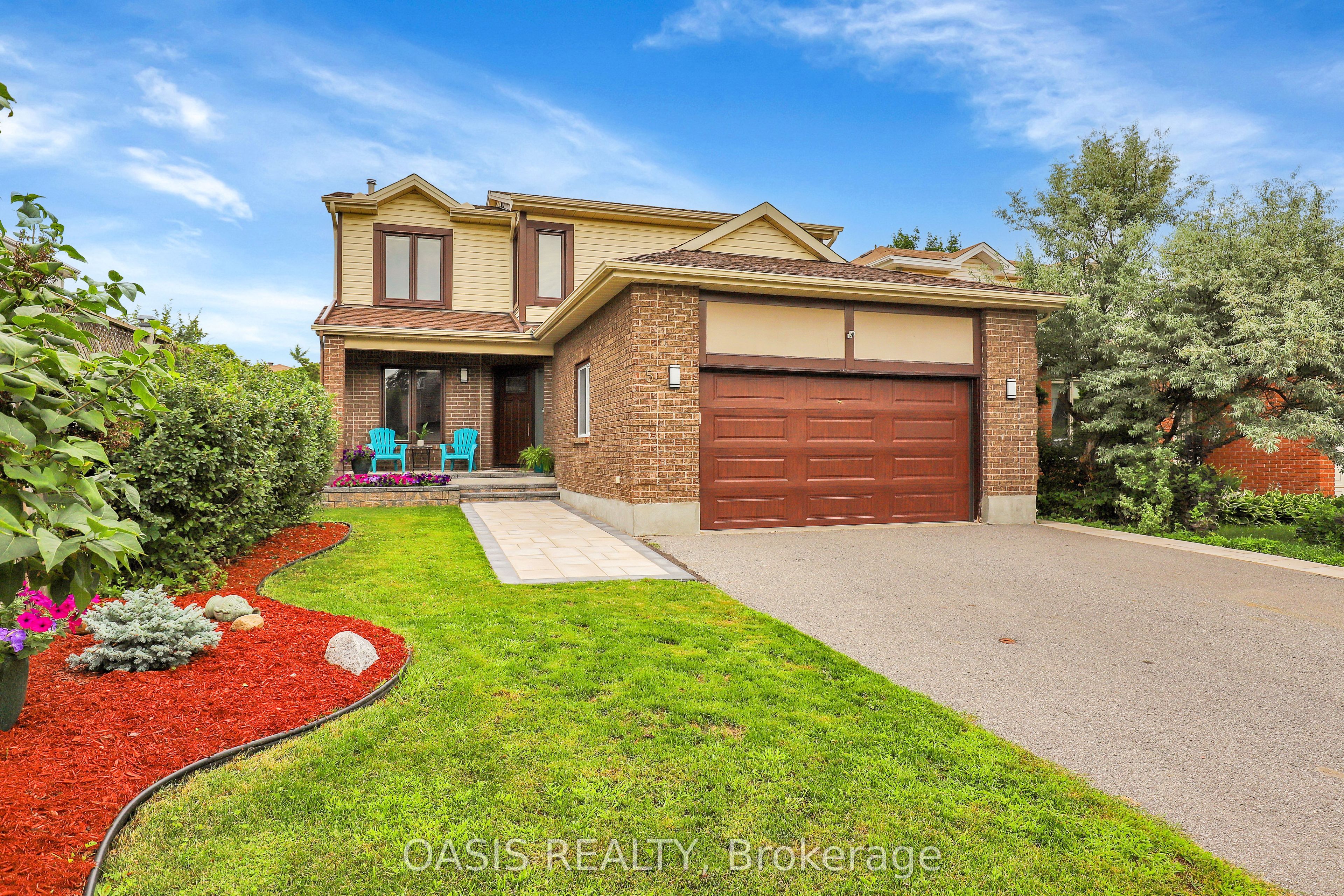 5 Thornhedge Court, Hunt Club - South Keys and Area, ON K1T 3E3 photo 2