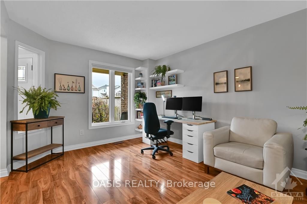5 Thornhedge Court, Hunt Club - South Keys and Area, ON K1T 3E3 photo 5
