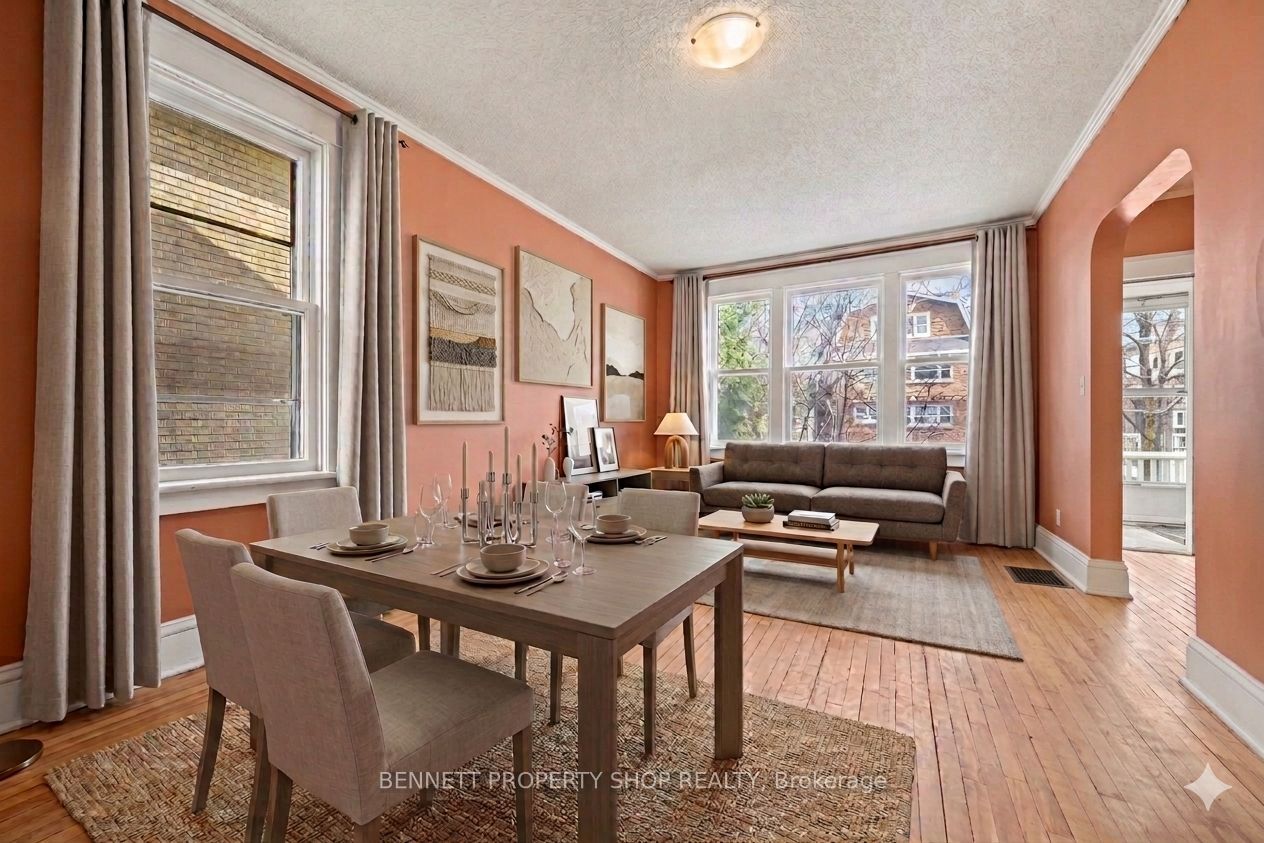 56 Smirle Avenue, Tunneys Pasture and Ottawa West, ON K1Y 0S1 photo 2