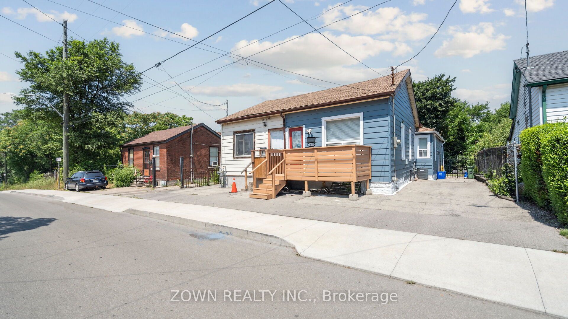 64 Sheaffe Street, Hamilton, ON L8R 2E9 photo 2