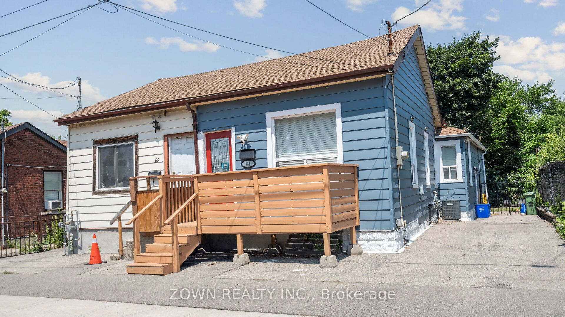 64 Sheaffe Street, Hamilton, ON L8R 2E9 photo 3