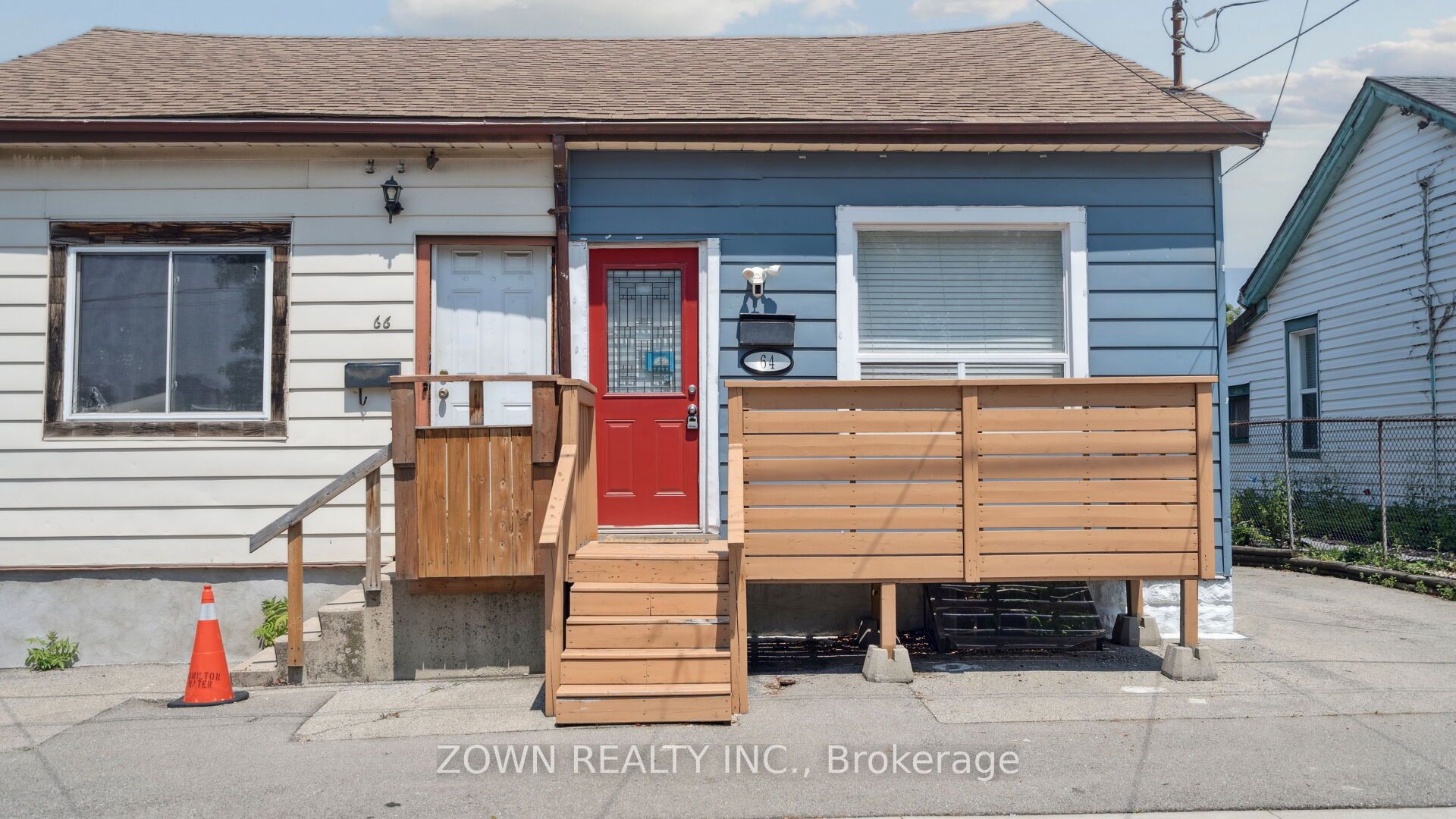 64 Sheaffe Street, Hamilton, ON L8R 2E9 photo 4