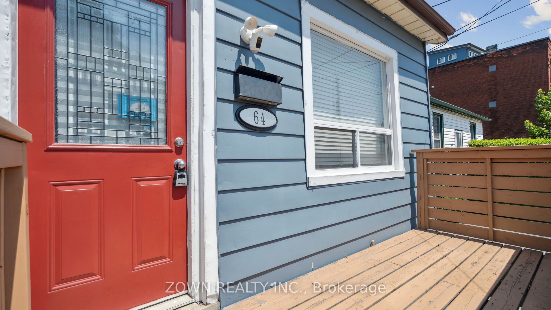 64 Sheaffe Street, Hamilton, ON L8R 2E9 photo 5