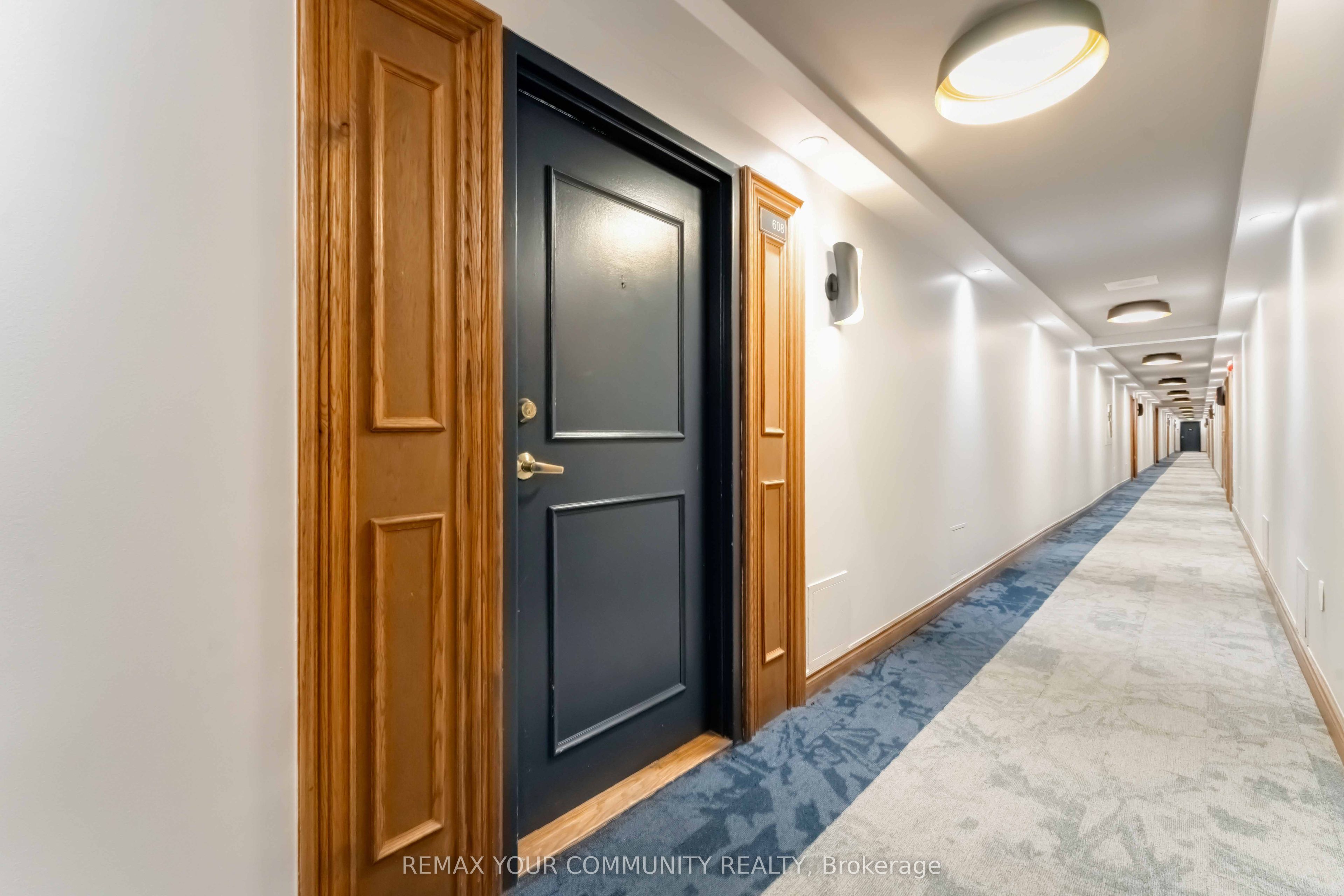 500 Laurier Avenue W 608, Ottawa Centre, ON K1R 5E1 photo 4