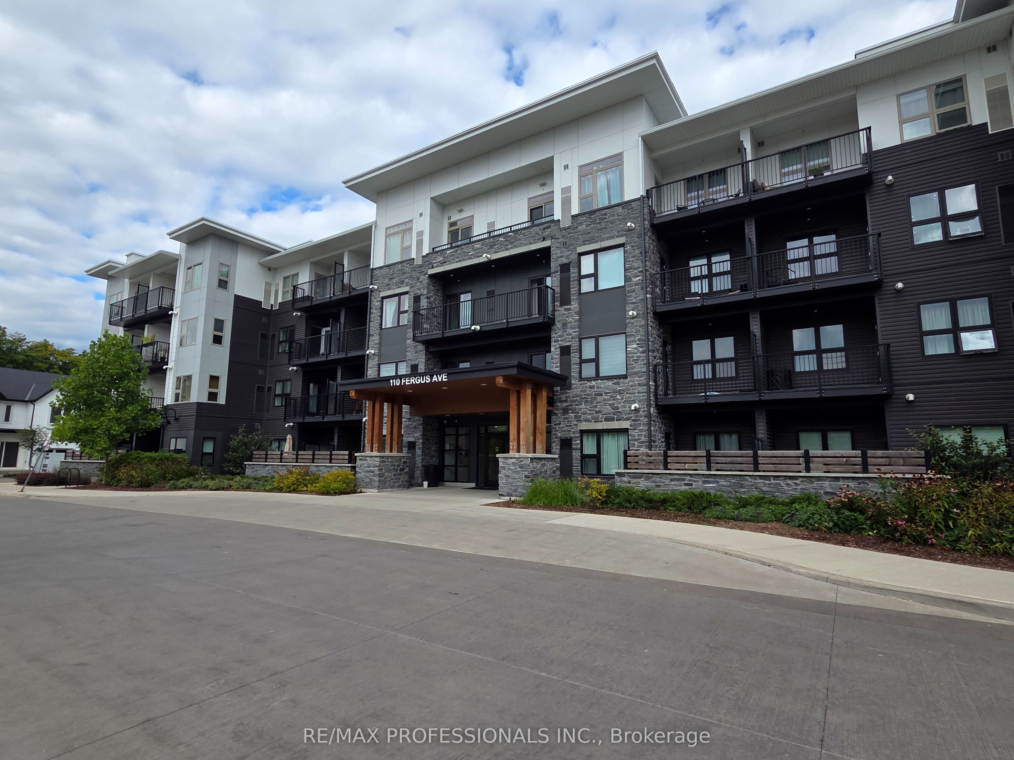 110 Fergus Avenue 132, Kitchener, ON N2A 0K9