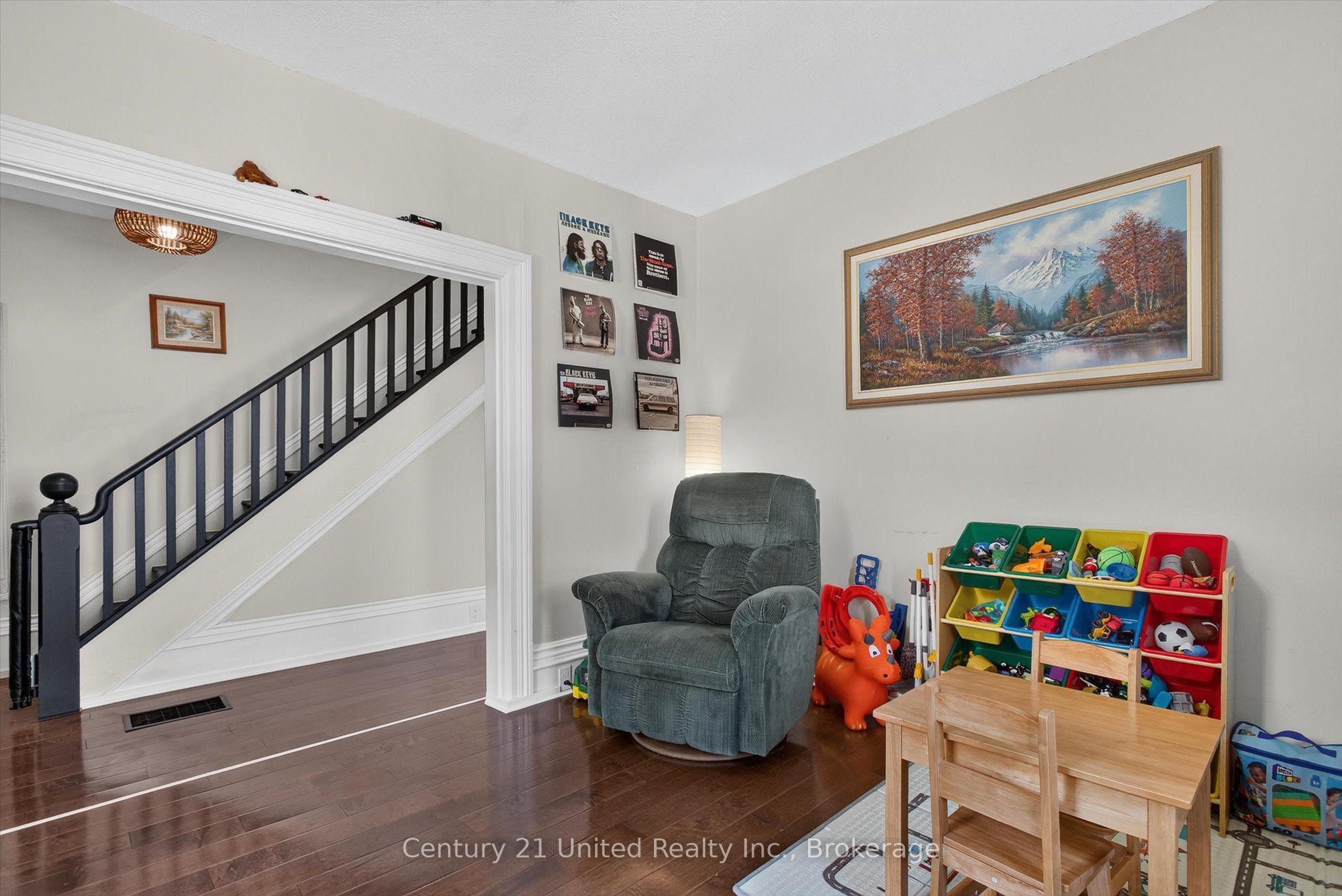 9 Crandall Street, Kawartha Lakes, ON K9V 1R9 photo 5