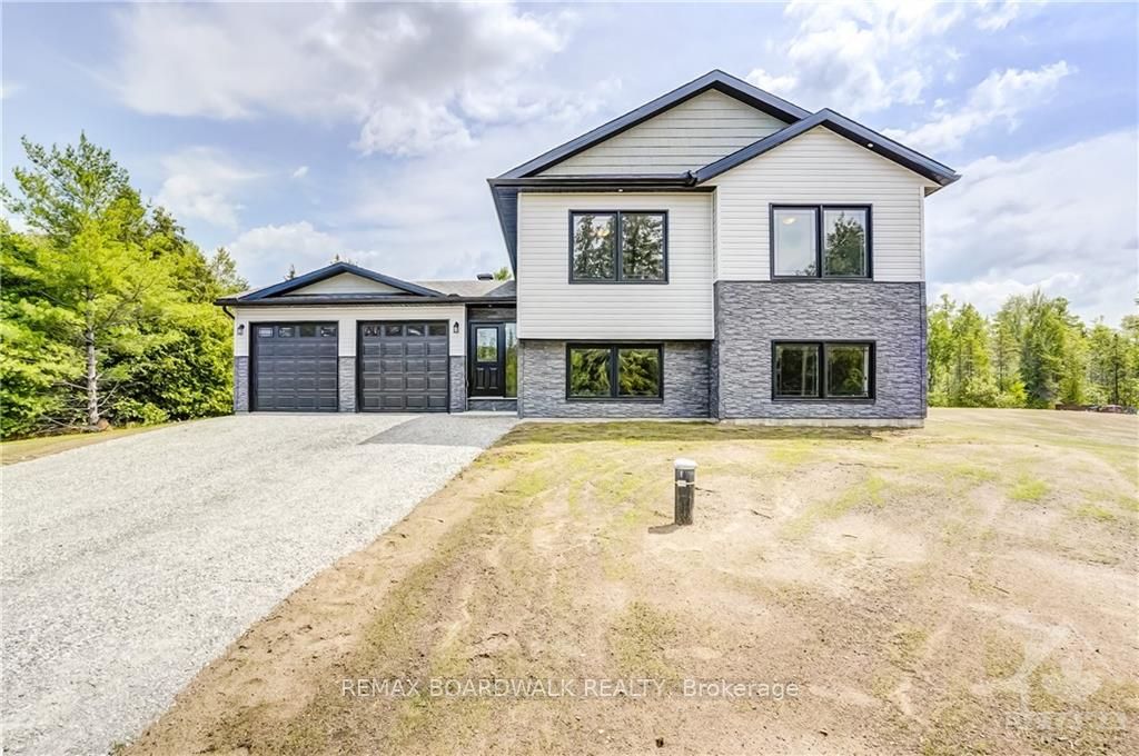 Lot 150 William Campbell Road, Montague, ON K7A 4S6 photo 2