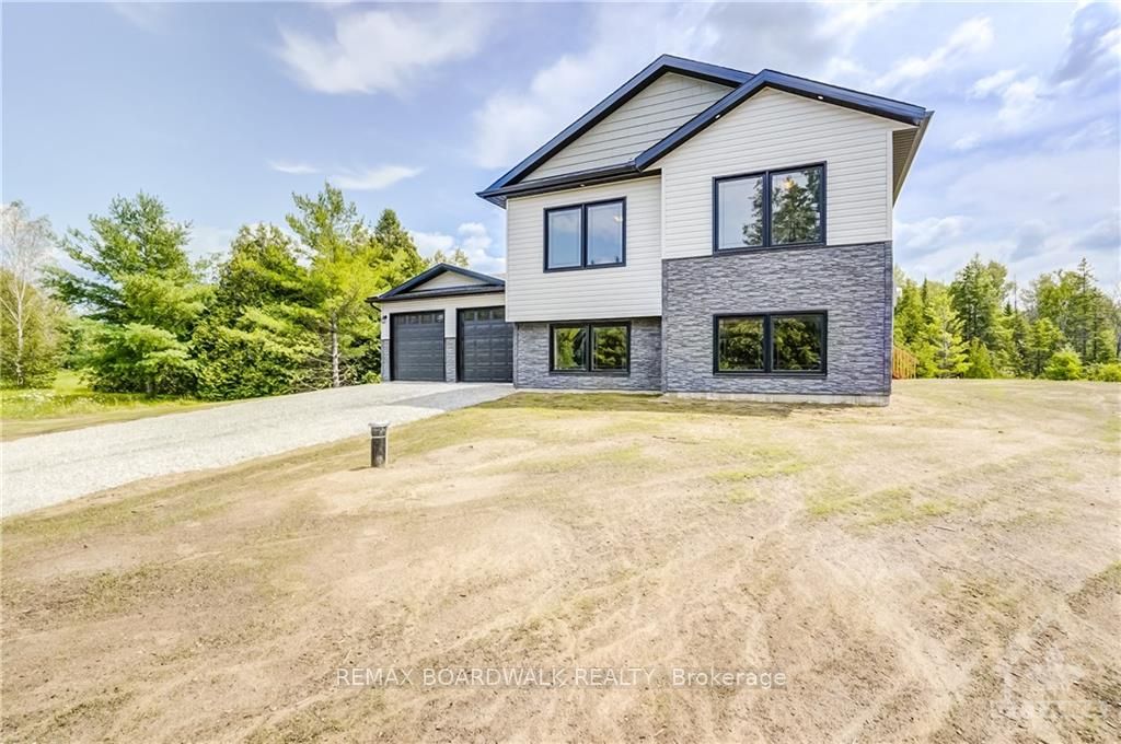 Lot 150 William Campbell Road, Montague, ON K7A 4S6 photo 3