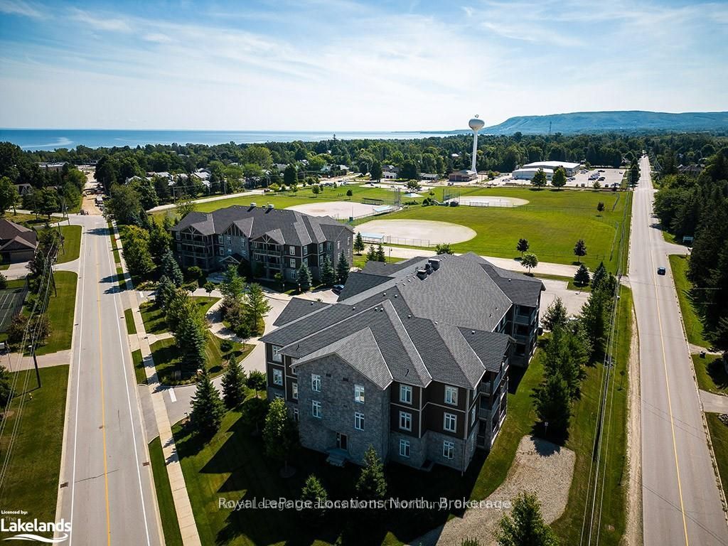 25 BEAVER Street S 205, Blue Mountains, ON N0H 2P0 photo 3
