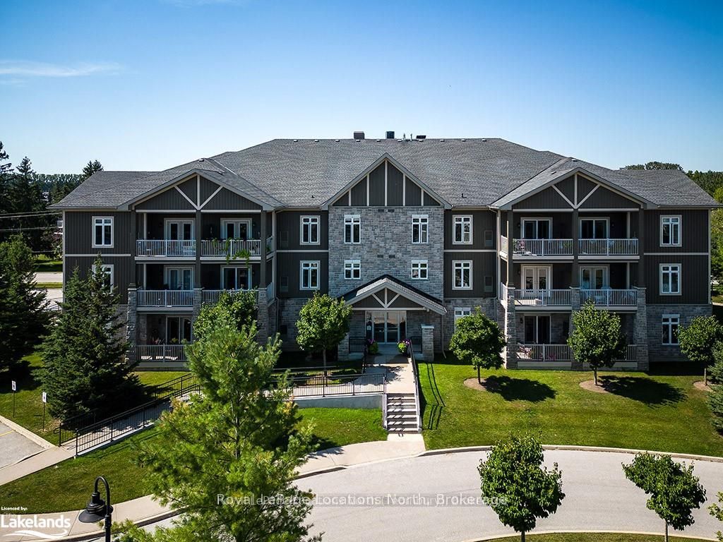 25 BEAVER Street S 205, Blue Mountains, ON N0H 2P0 photo 4