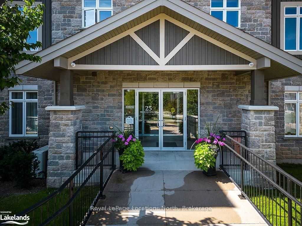 25 BEAVER Street S 205, Blue Mountains, ON N0H 2P0 photo 5
