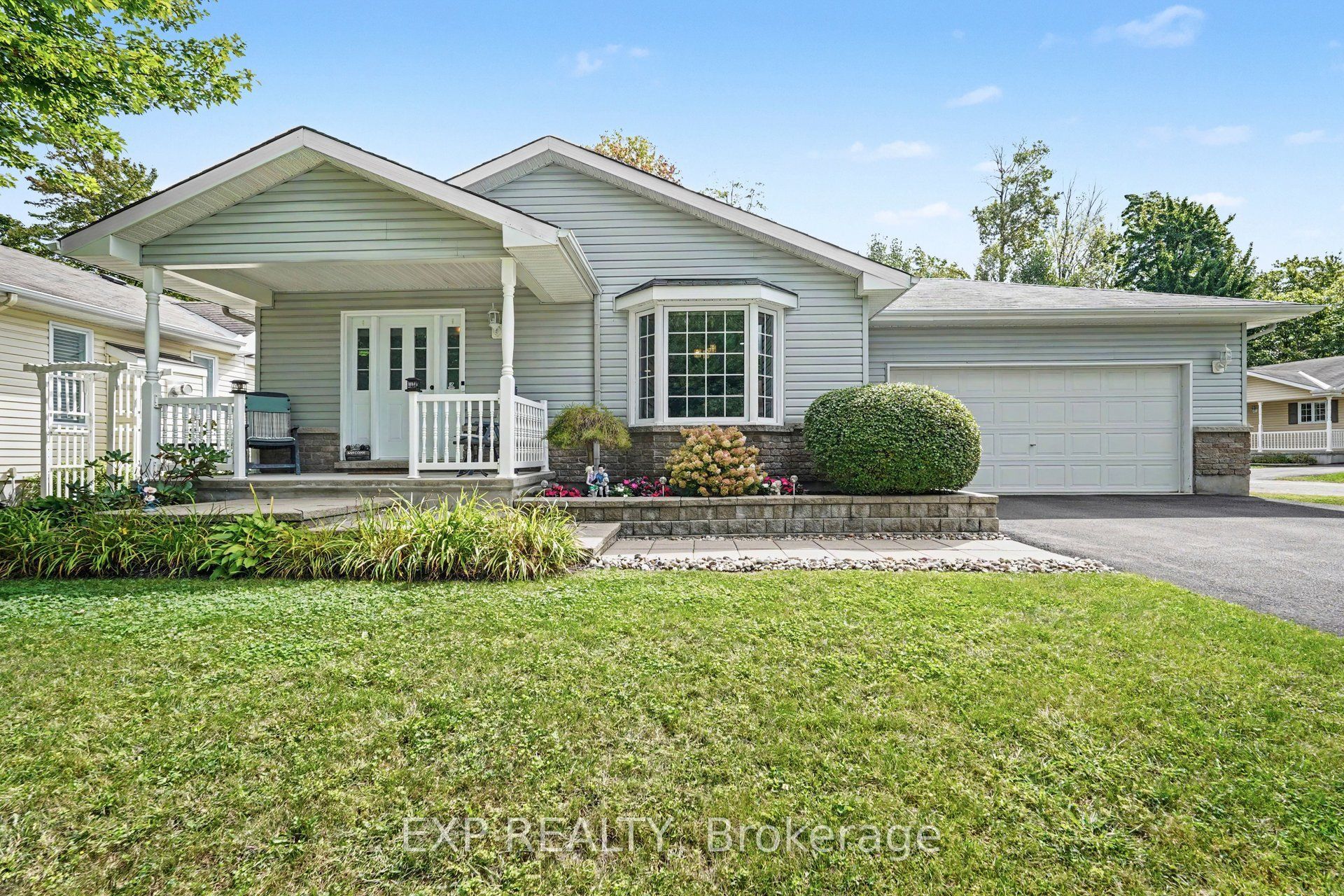 1000 Murray Gair Private, Greely - Metcalfe - Osgoode - Vernon and Area, ON K4P 0A7 photo 2