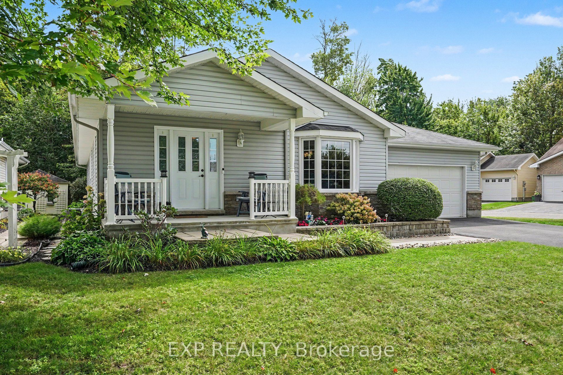 1000 Murray Gair Private, Greely - Metcalfe - Osgoode - Vernon and Area, ON K4P 0A7 photo 5