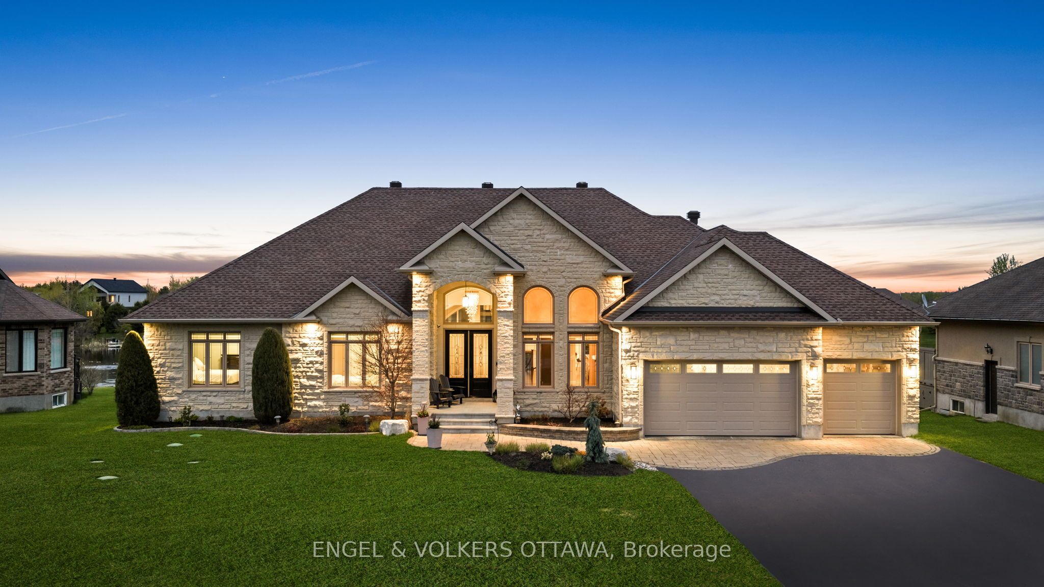 1457 Waters Edge Way, Greely - Metcalfe - Osgoode - Vernon and Area, ON K4P 0C6 photo 2