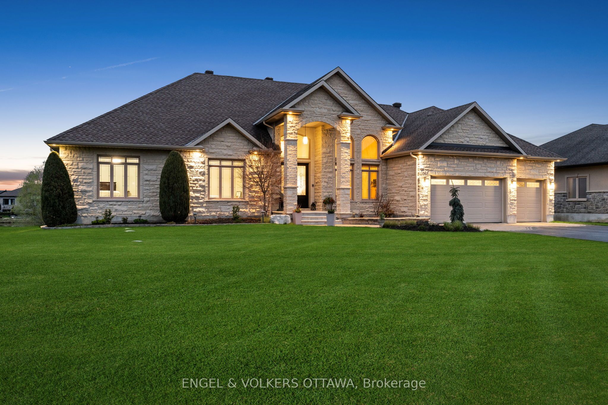 1457 Waters Edge Way, Greely - Metcalfe - Osgoode - Vernon and Area, ON K4P 0C6 photo 3