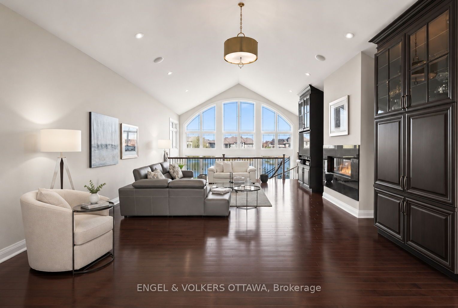 1457 Waters Edge Way, Greely - Metcalfe - Osgoode - Vernon and Area, ON K4P 0C6 photo 5