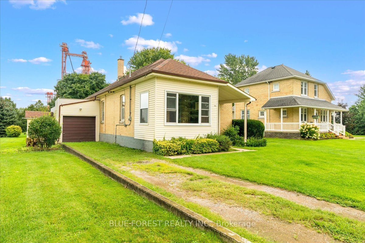 144 Clyde Street, Adelaide Metcalfe, ON N0M 2B0 photo 3