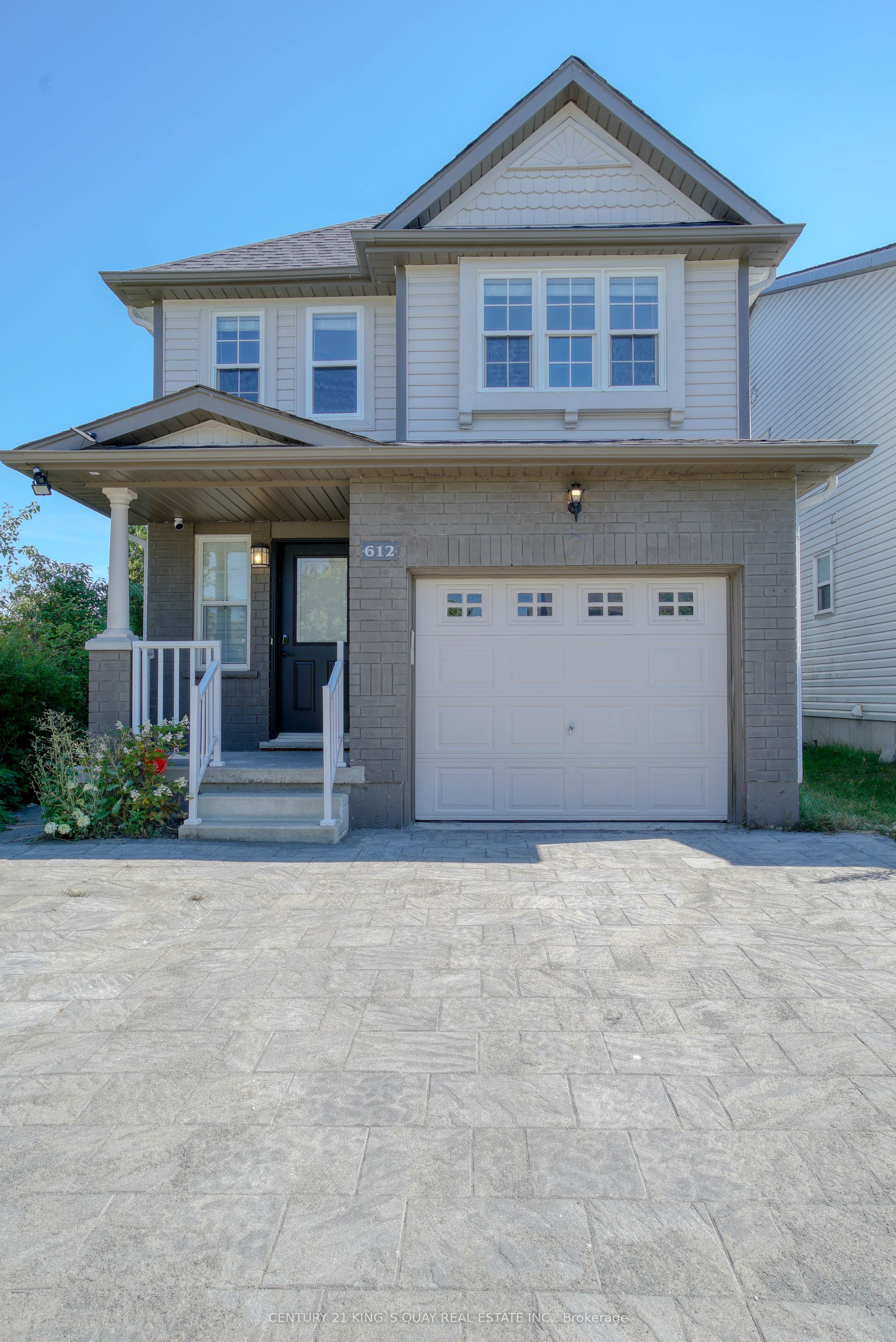 612 Winterberry Avenue, Waterloo, ON N2V 2W4 photo 2