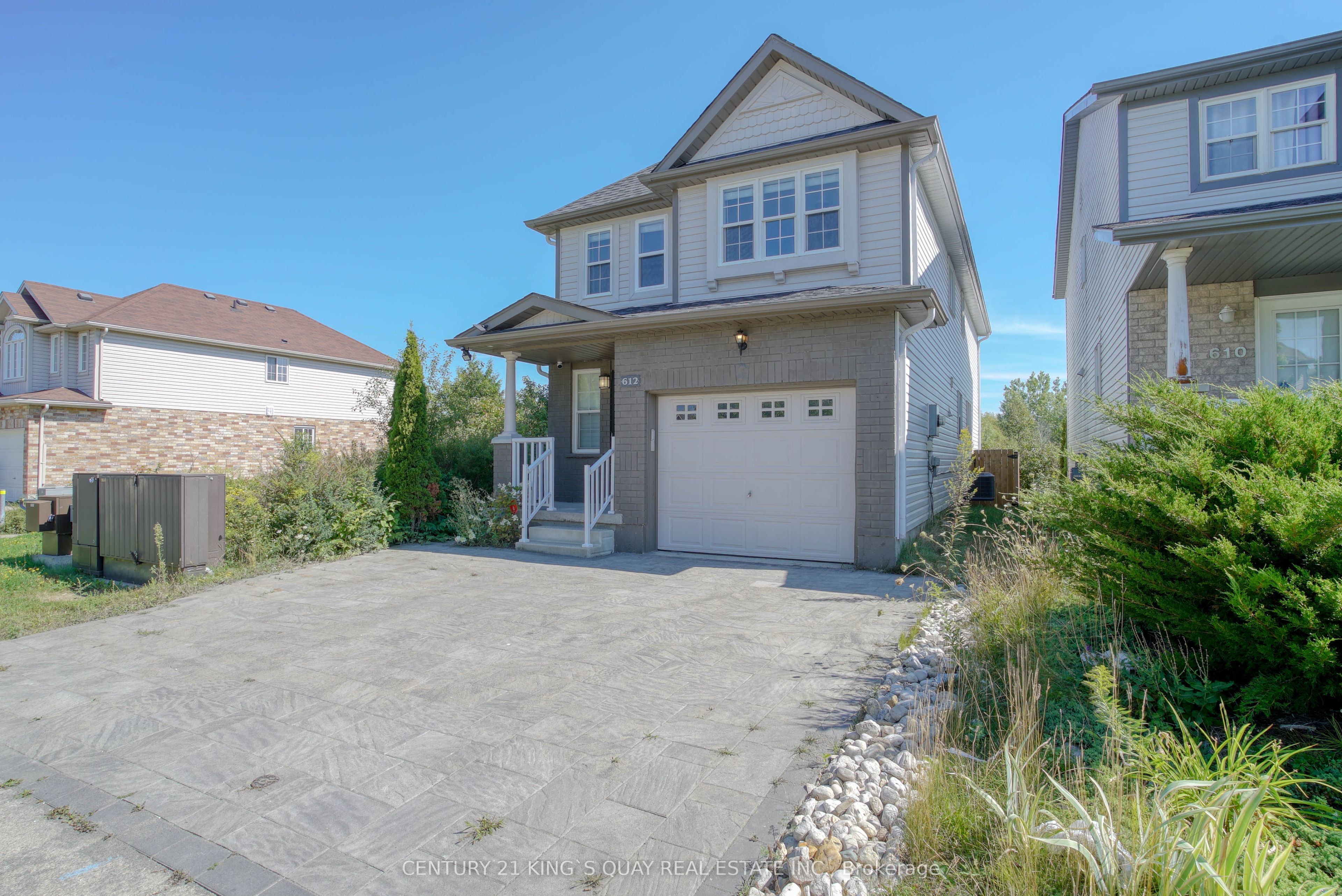 612 Winterberry Avenue, Waterloo, ON N2V 2W4 photo 3