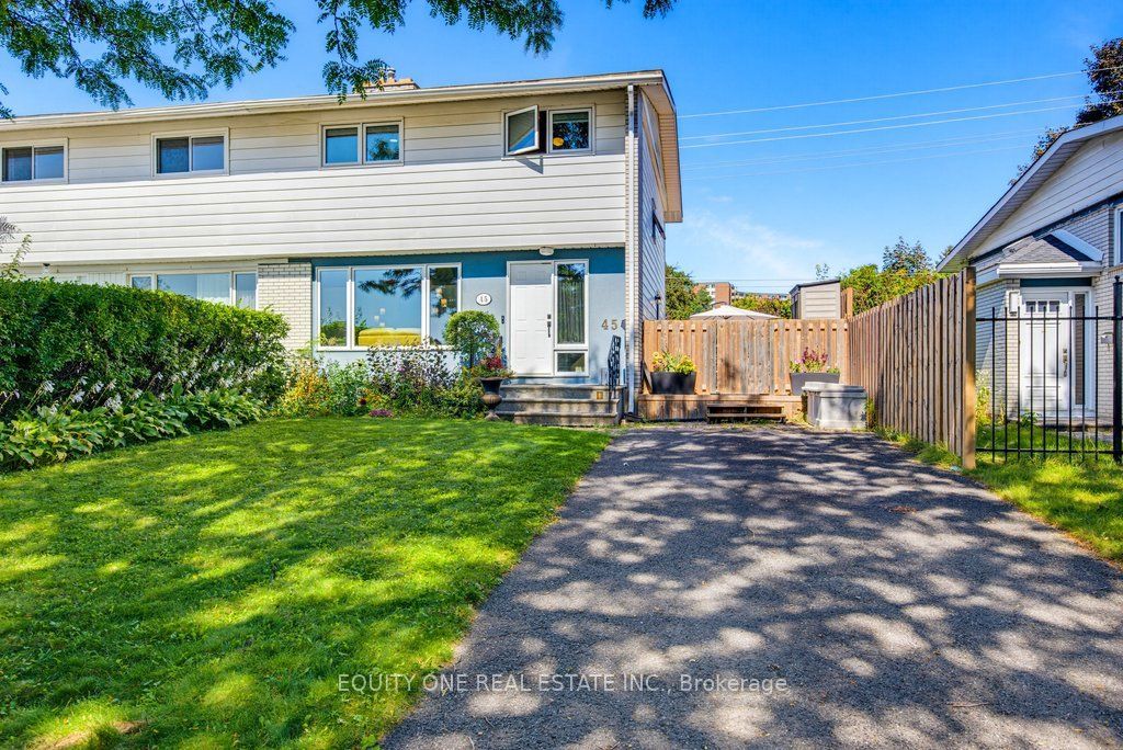 45 Southview Crescent, Cityview - Parkwoods Hills - Rideau Shore, ON K2E 5R4 photo 3